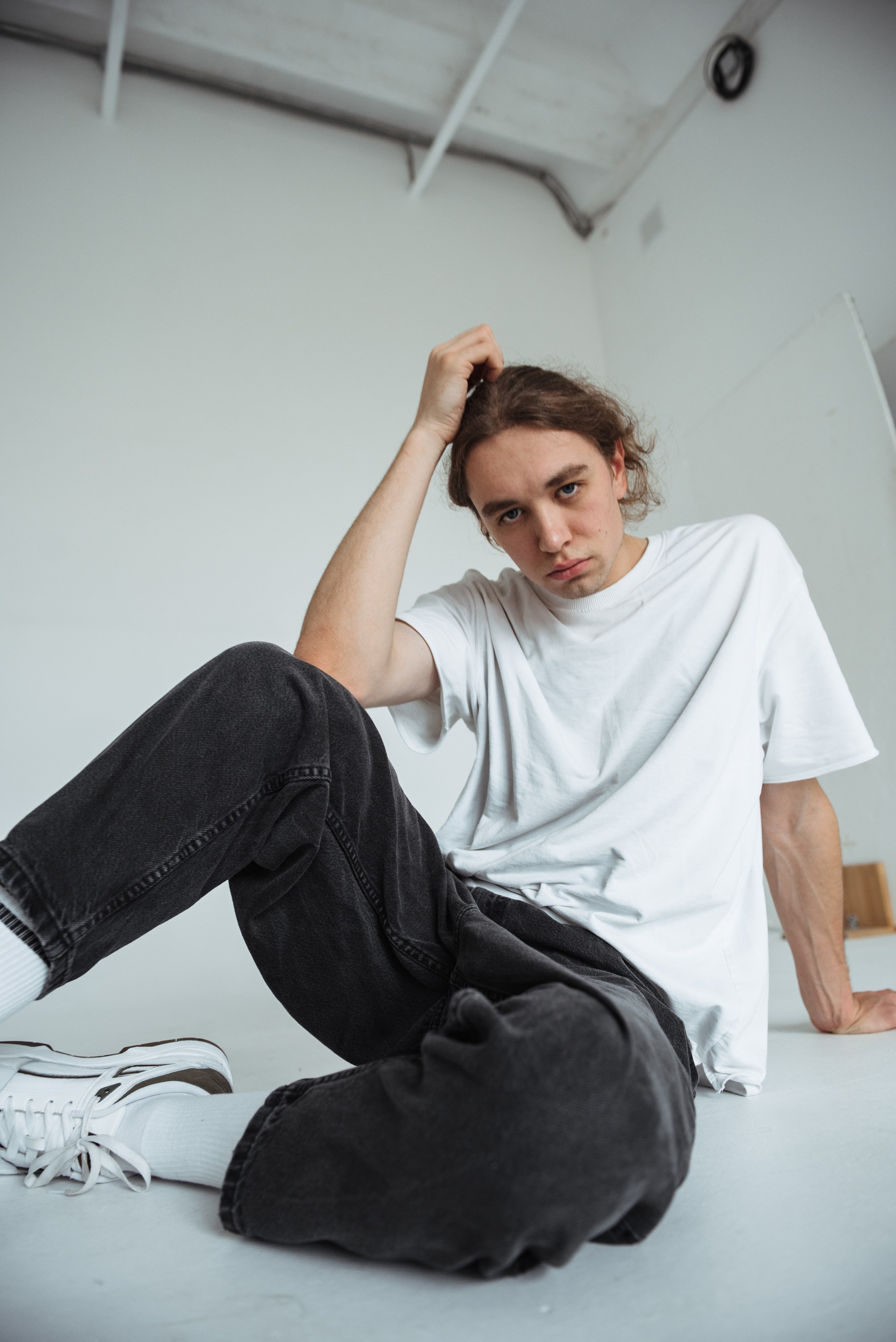 _______________. Модельные тесты, loookbook, портретный фотограф, фотосъемка Москва