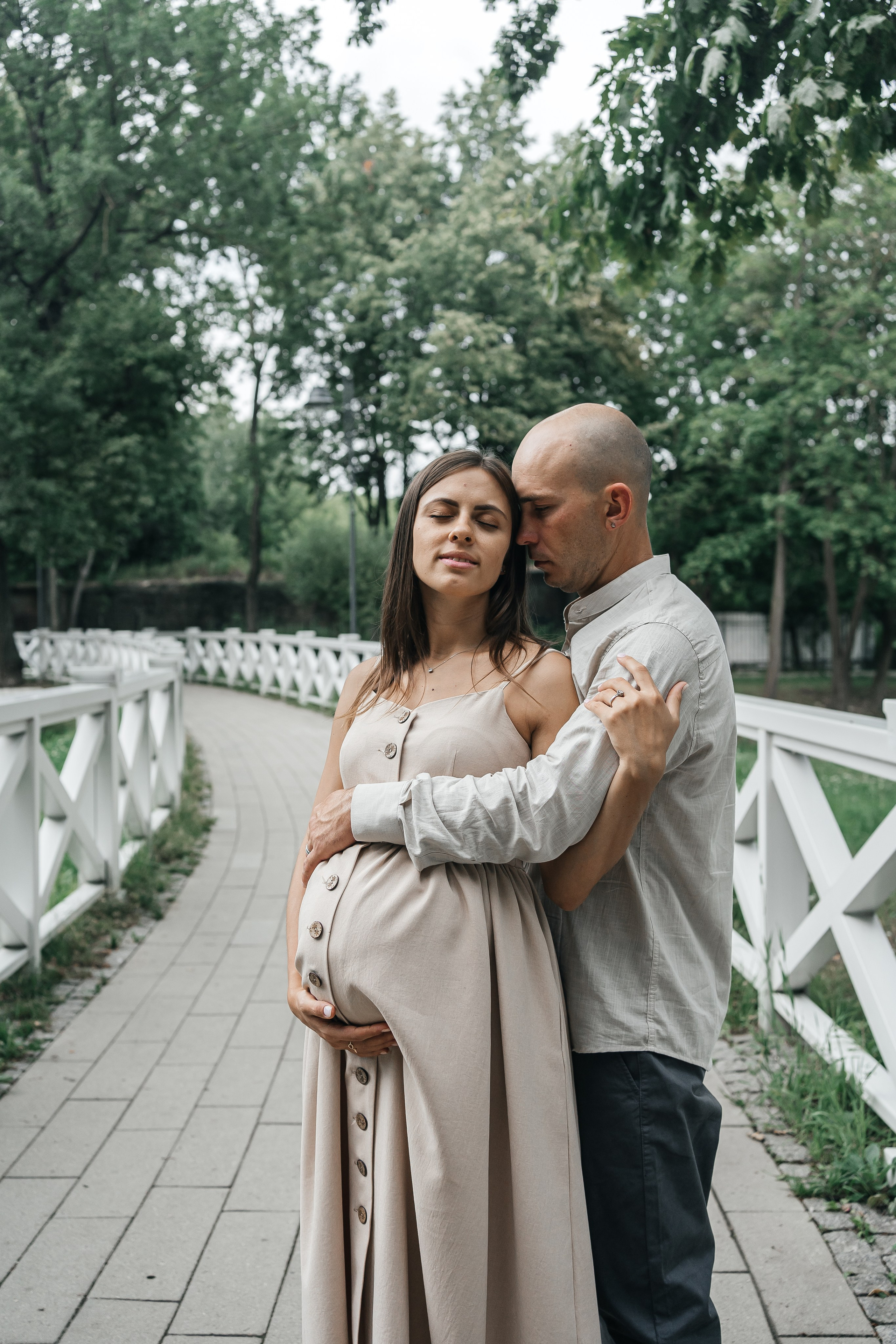 Абиша и Илья