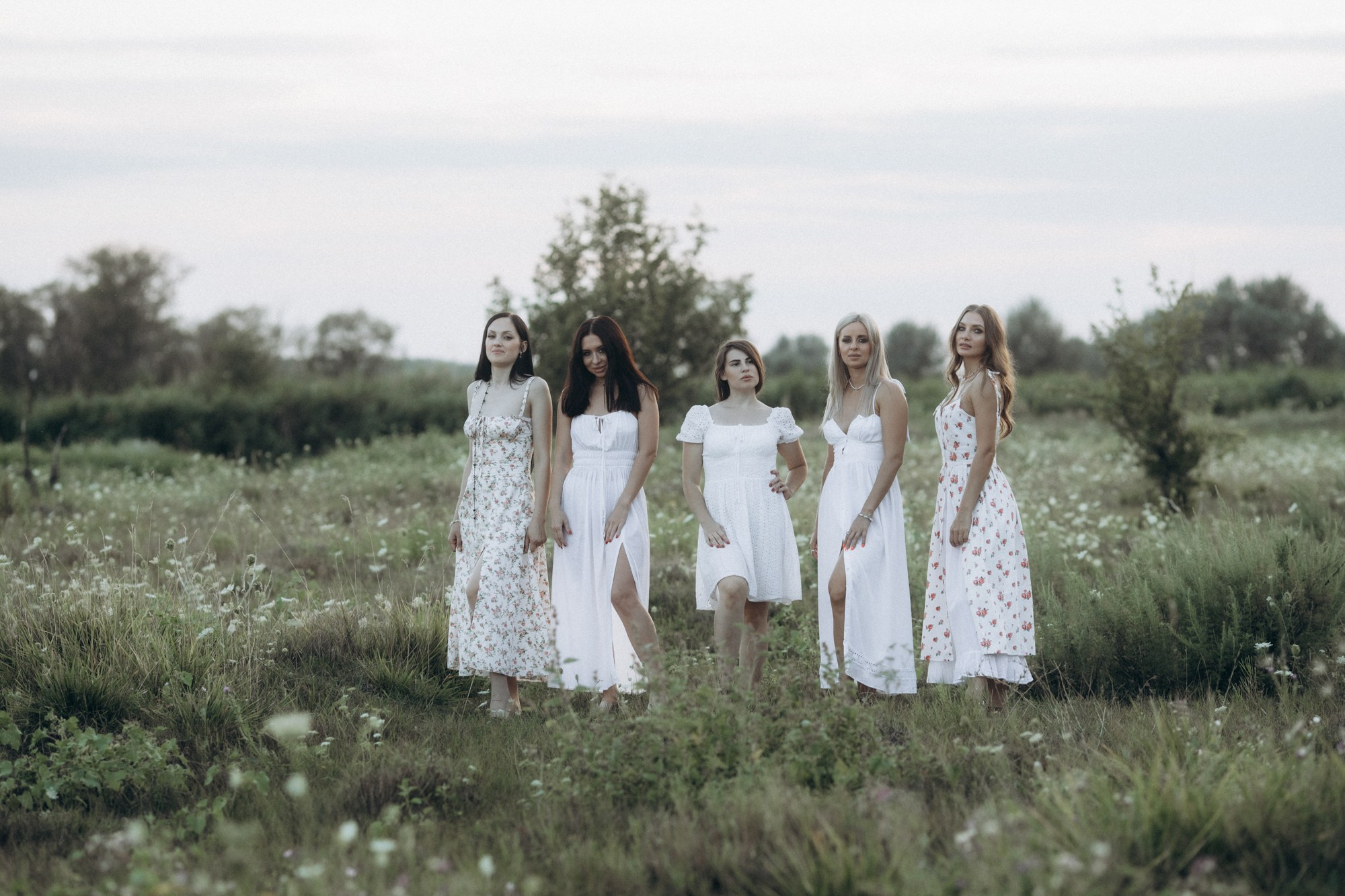 Фэшн деревня. Главная