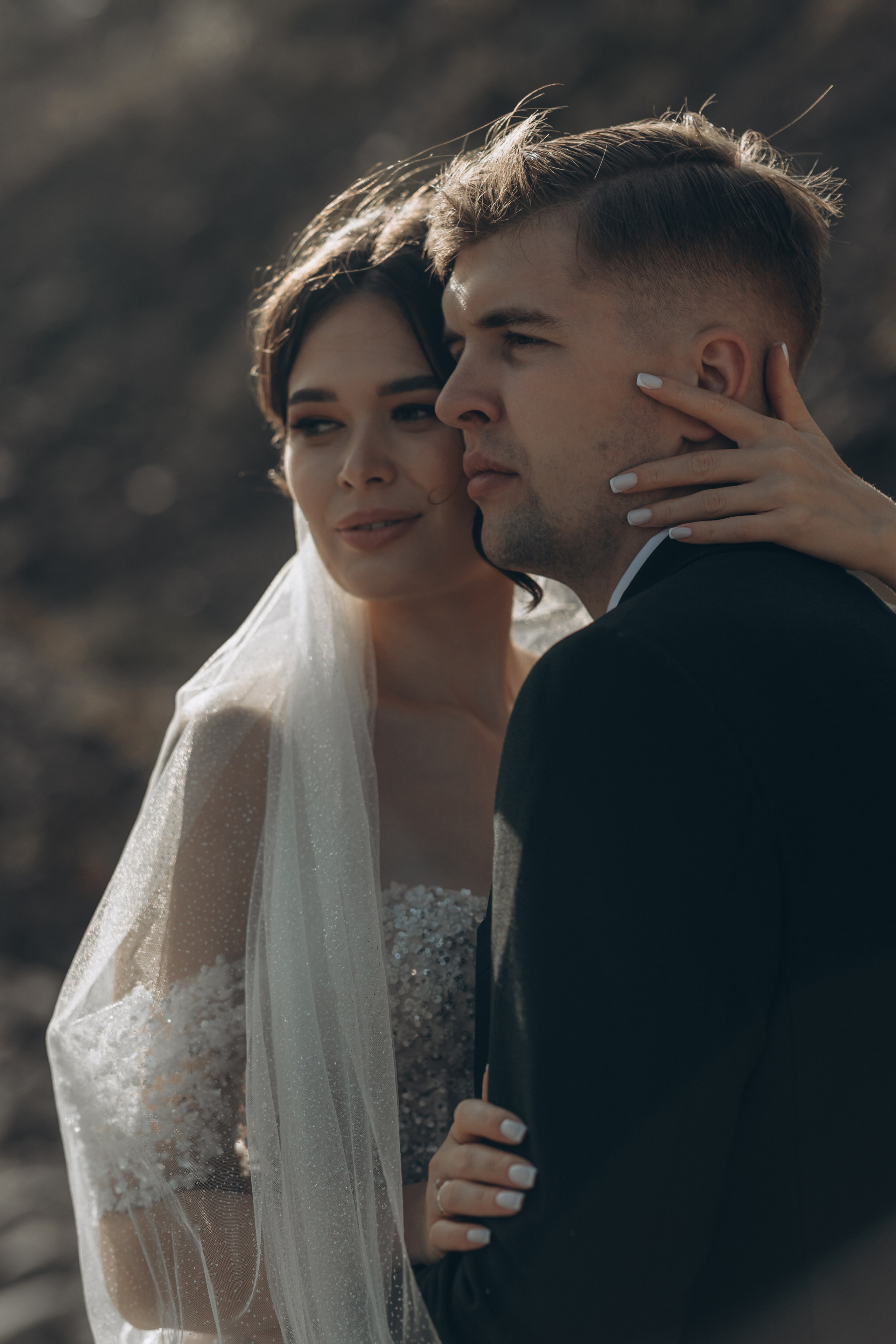 Екатерина и Ярослав. Фотограф Ксюша Белоносова