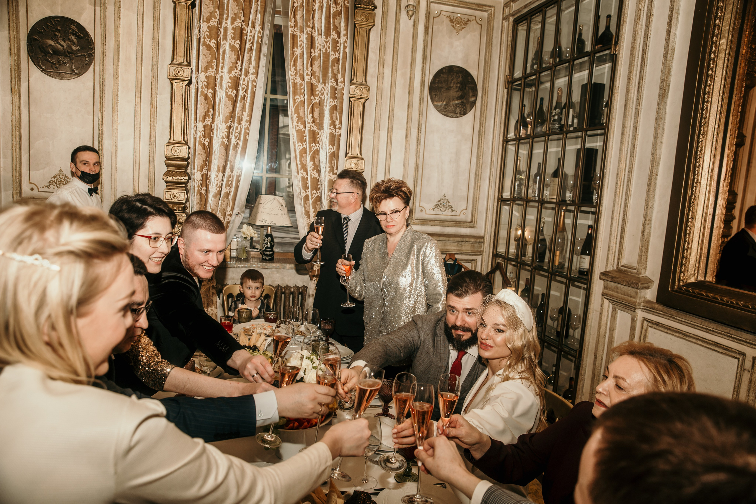 Ксения Никита. Фотограф в Москве и Сочи