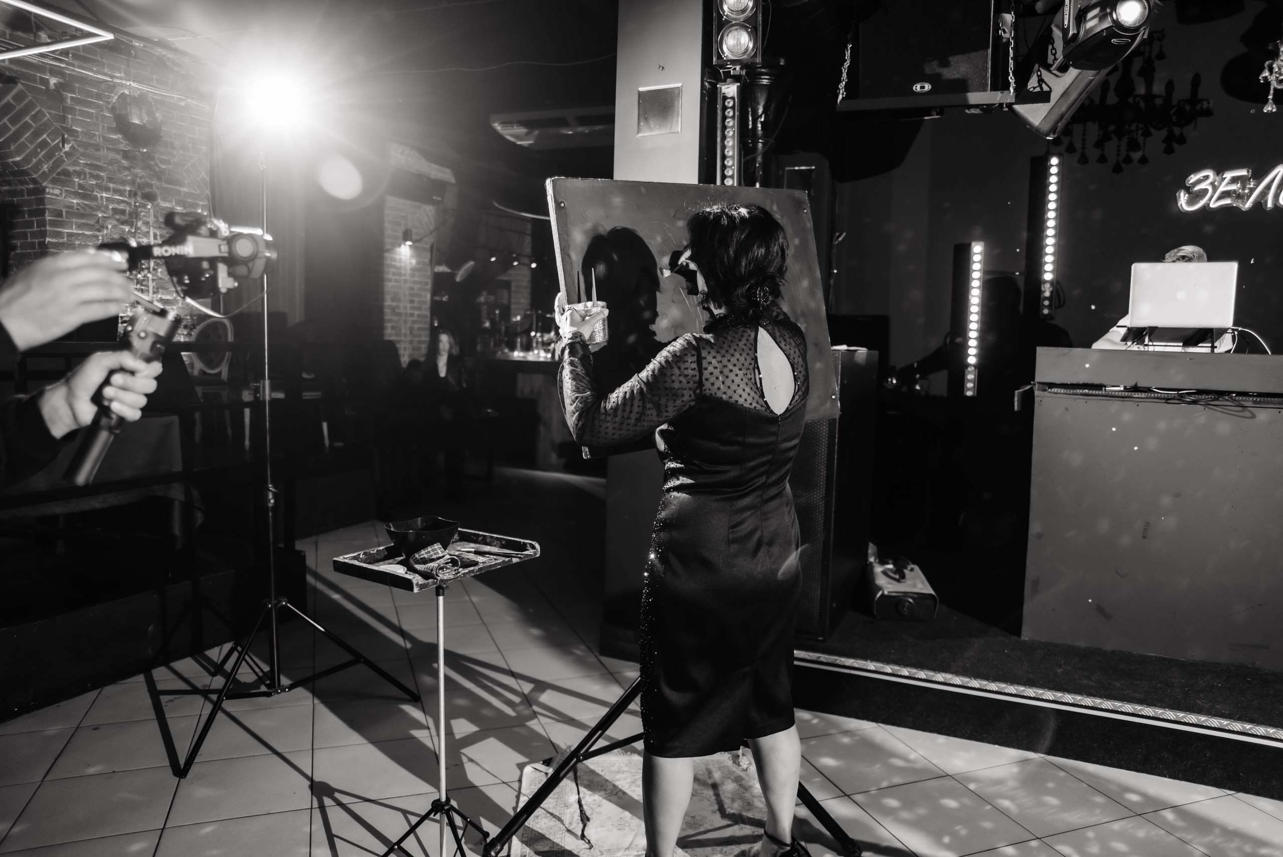 Сергей и Наталья банкет. Фотограф в Саратове и Энгельсе — Склярова Дарья