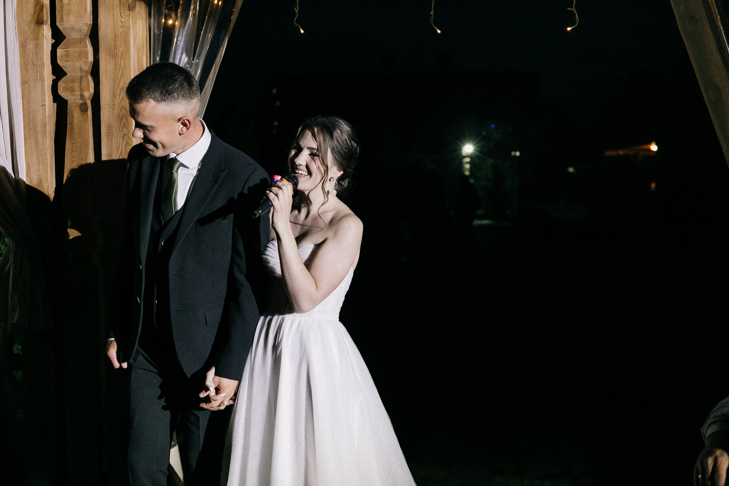 Свадебный день в Дивеево — Влад и Лена. Свадебный фотограф в Нижнем Новгороде Генеральская Ира