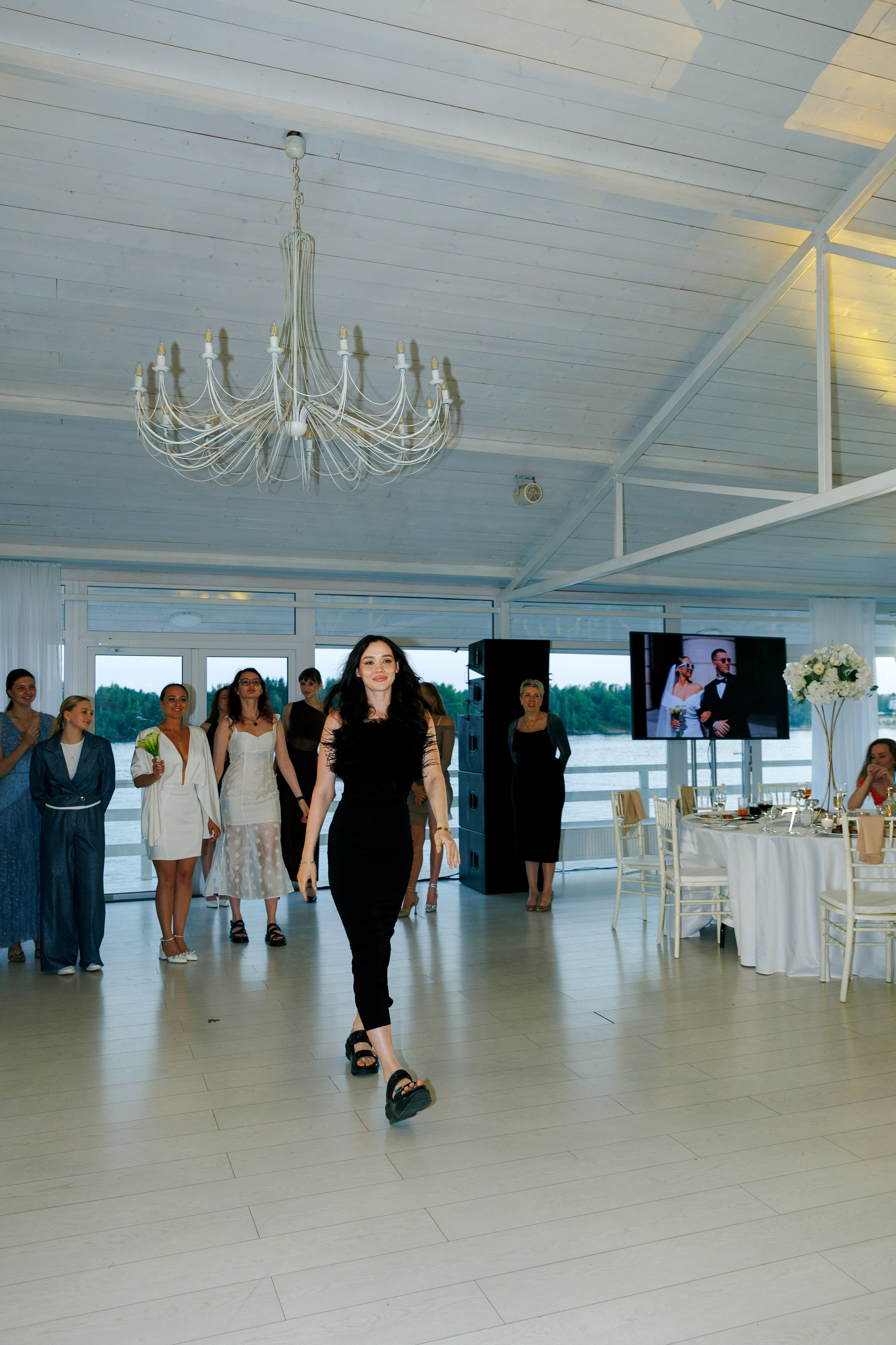 Ярослав и Евгения. Свадебный и репортажный фотограф в Санкт-Петербурге Николай Голованов