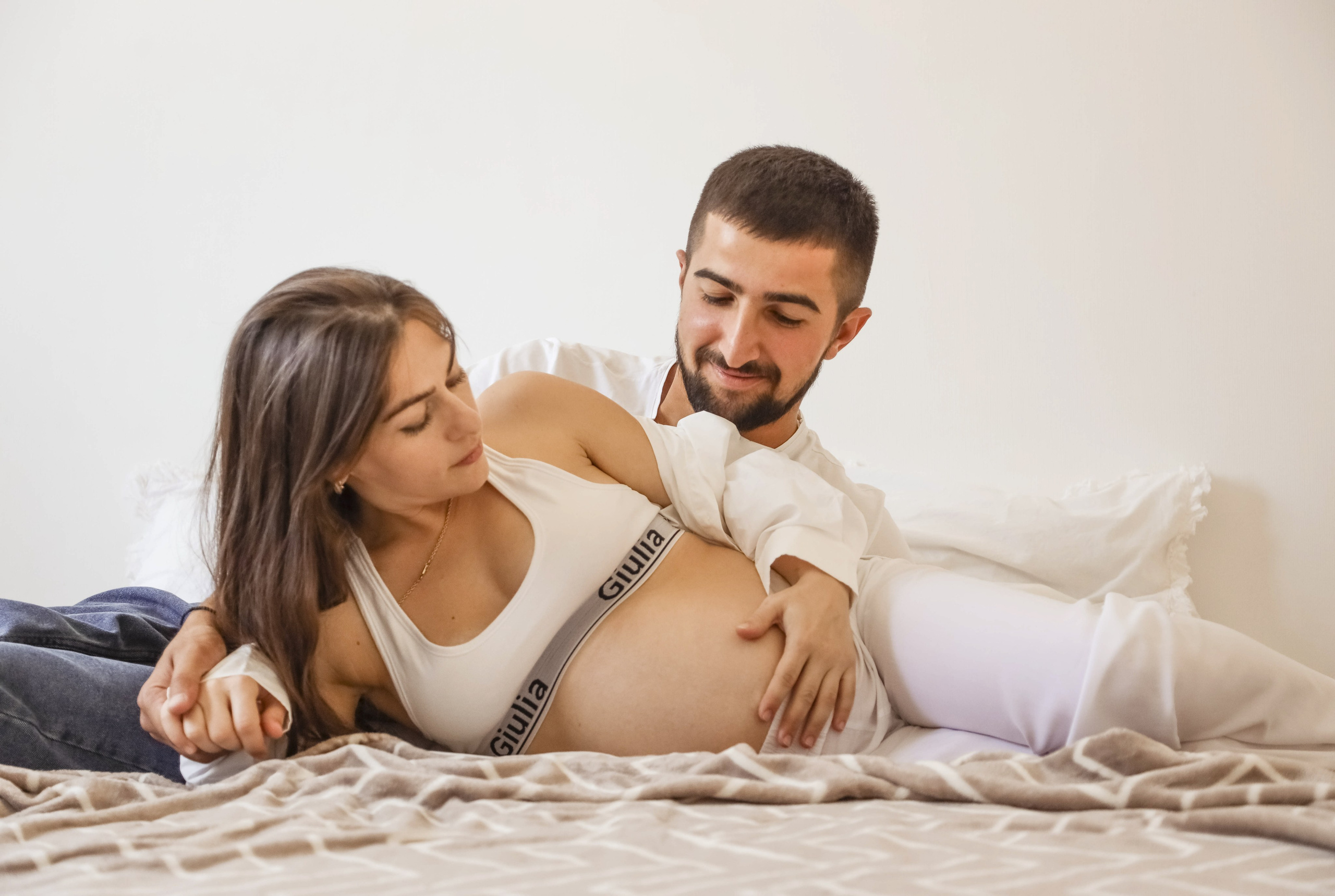 Домашняя съемка. Семейный и детский фотограф в Краснодарском крае