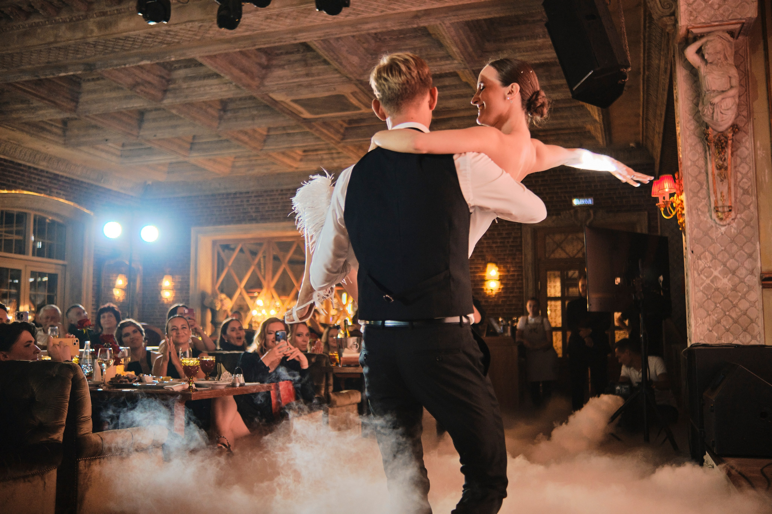 Валерия и Владимир | 2023. Матвей Яворский — фотограф в Челябинске