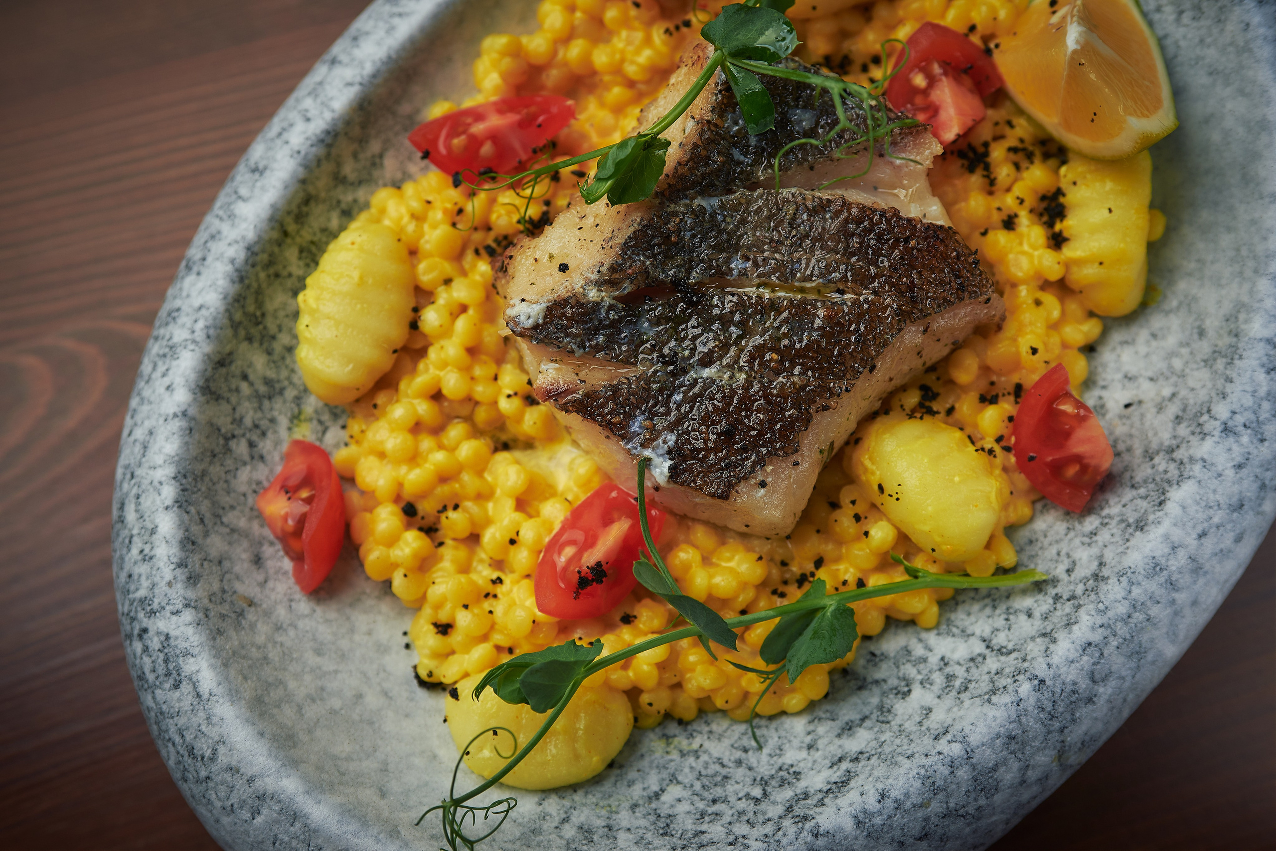 Фото меню. Константин Кордонский | Интерьерный и food-фотограф в Кисловодске и КМВ