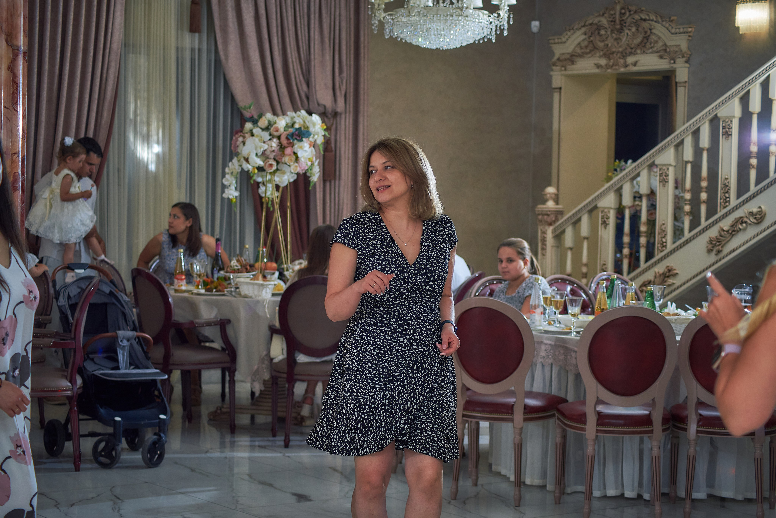 Взрослый день рождения. Константин Кордонский | Интерьерный и food-фотограф в Кисловодске и КМВ