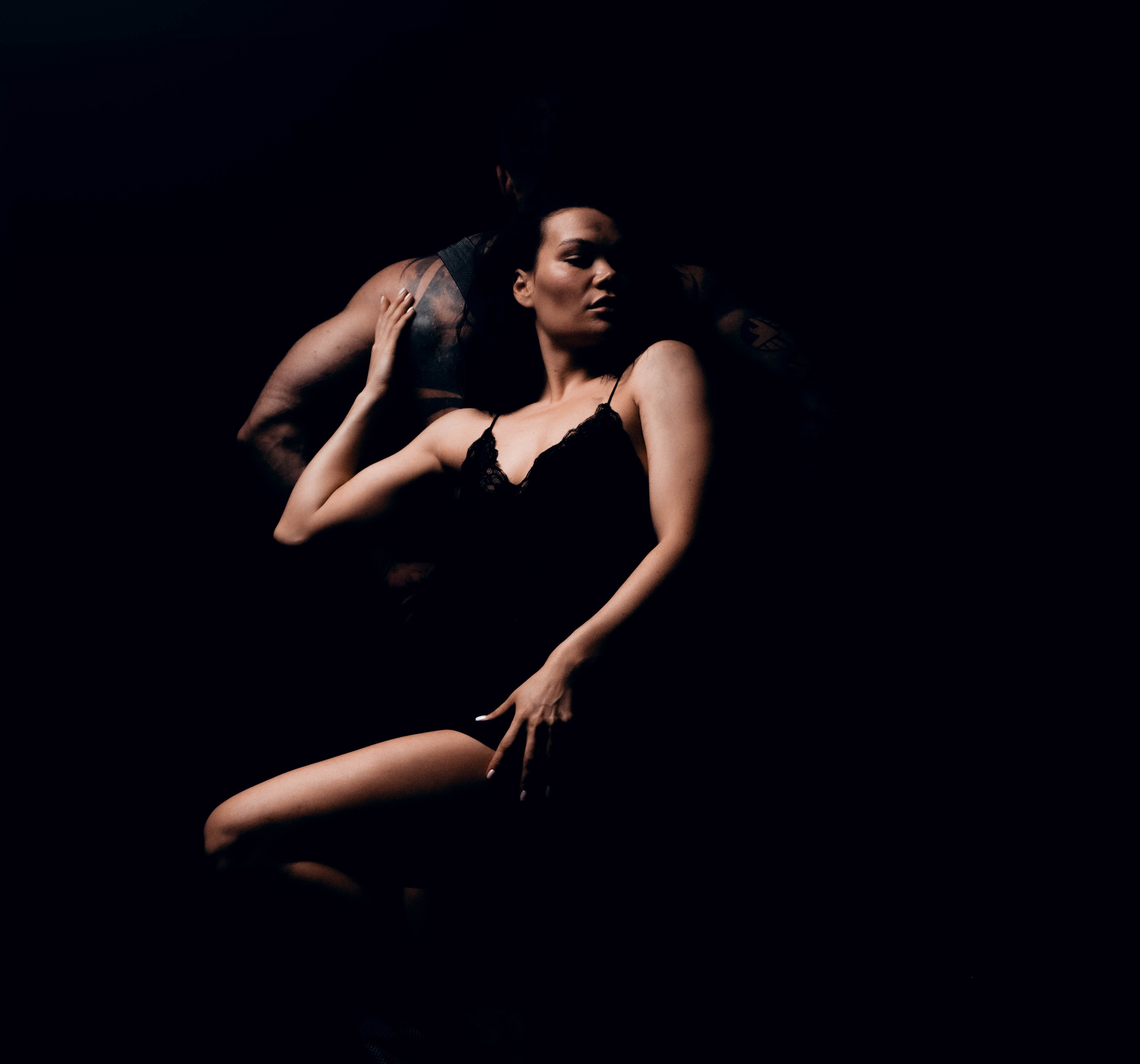 Fireman. Студийный, портретный, семейный фотограф Южно-Сахалинска Яна Радаева