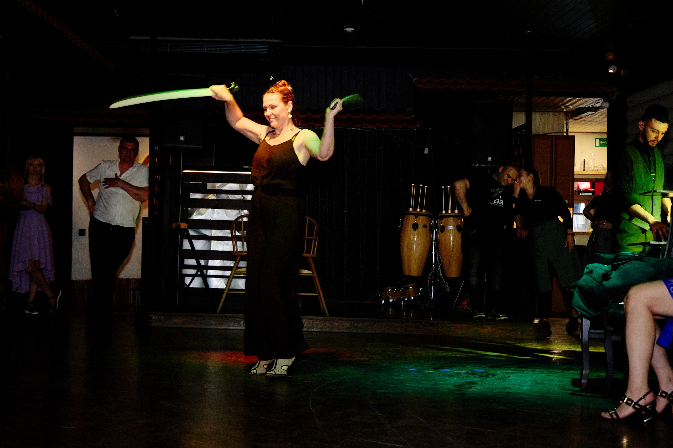 Выпускной 35 Сош. Фотограф Выпускные альбомы Таганрог Сергей Коробченко