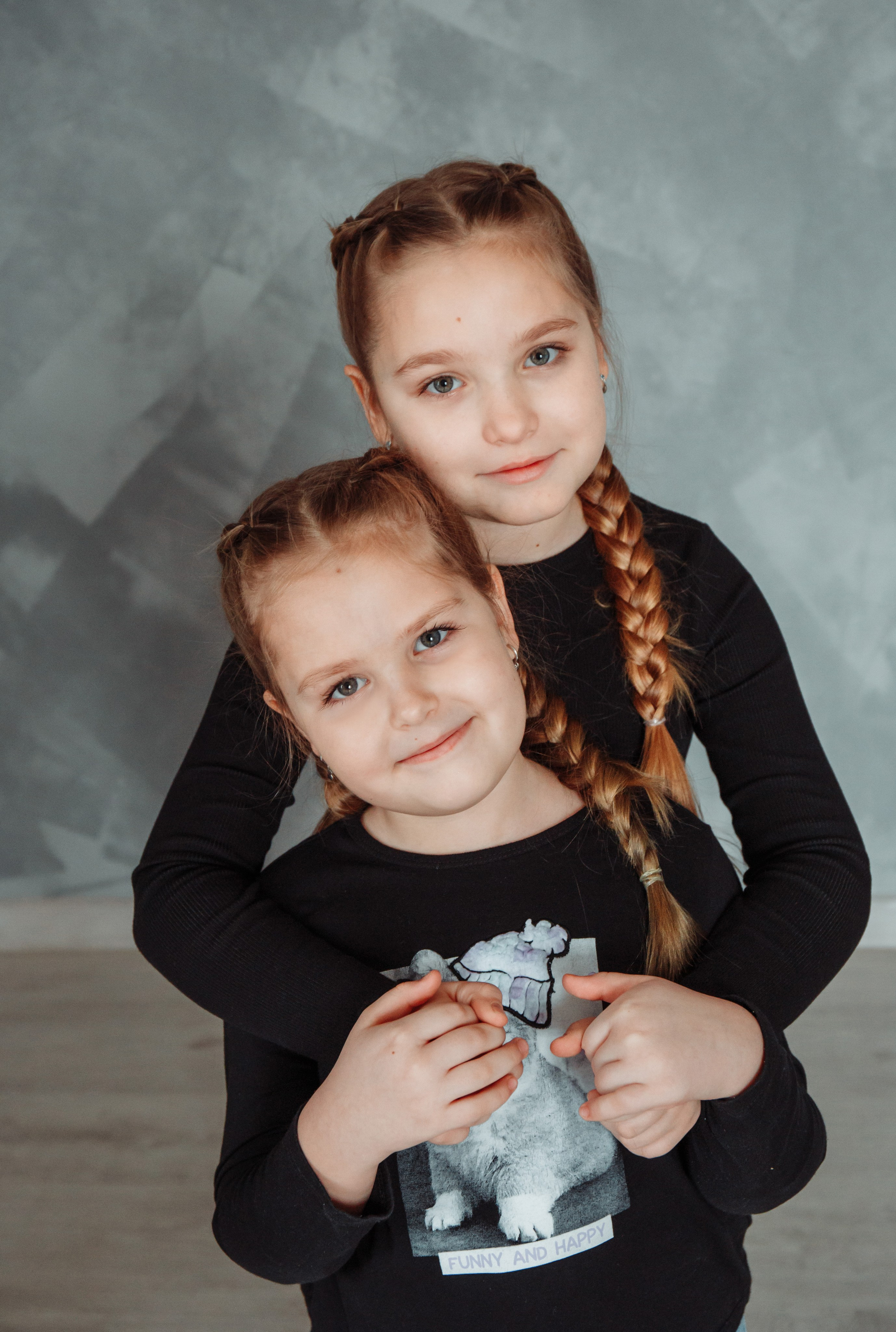 Семейные фото. Семейный фотограф из Новошахтинска Антонина Змиенко