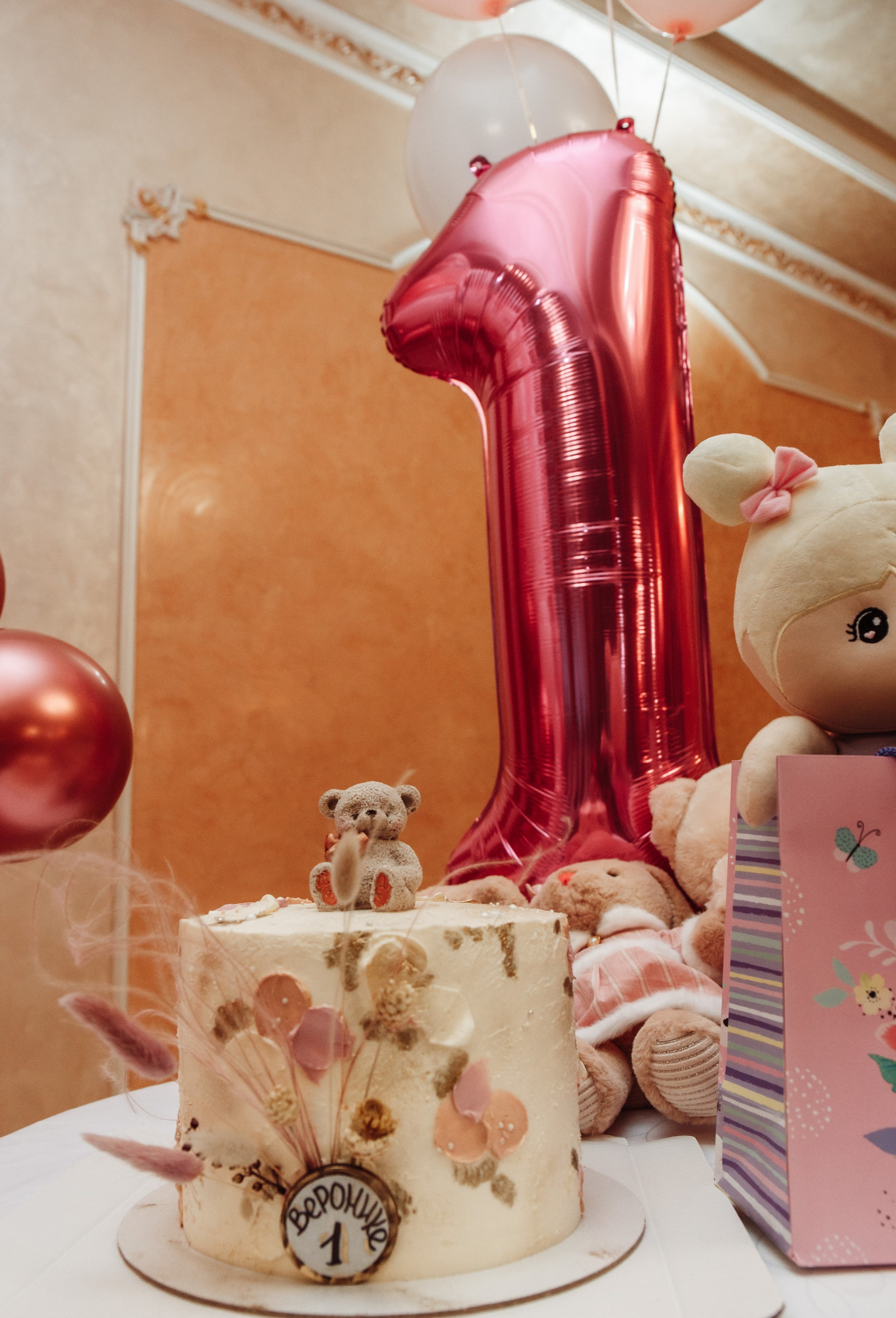 Банкеты. Семейный фотограф из Новошахтинска Антонина Змиенко