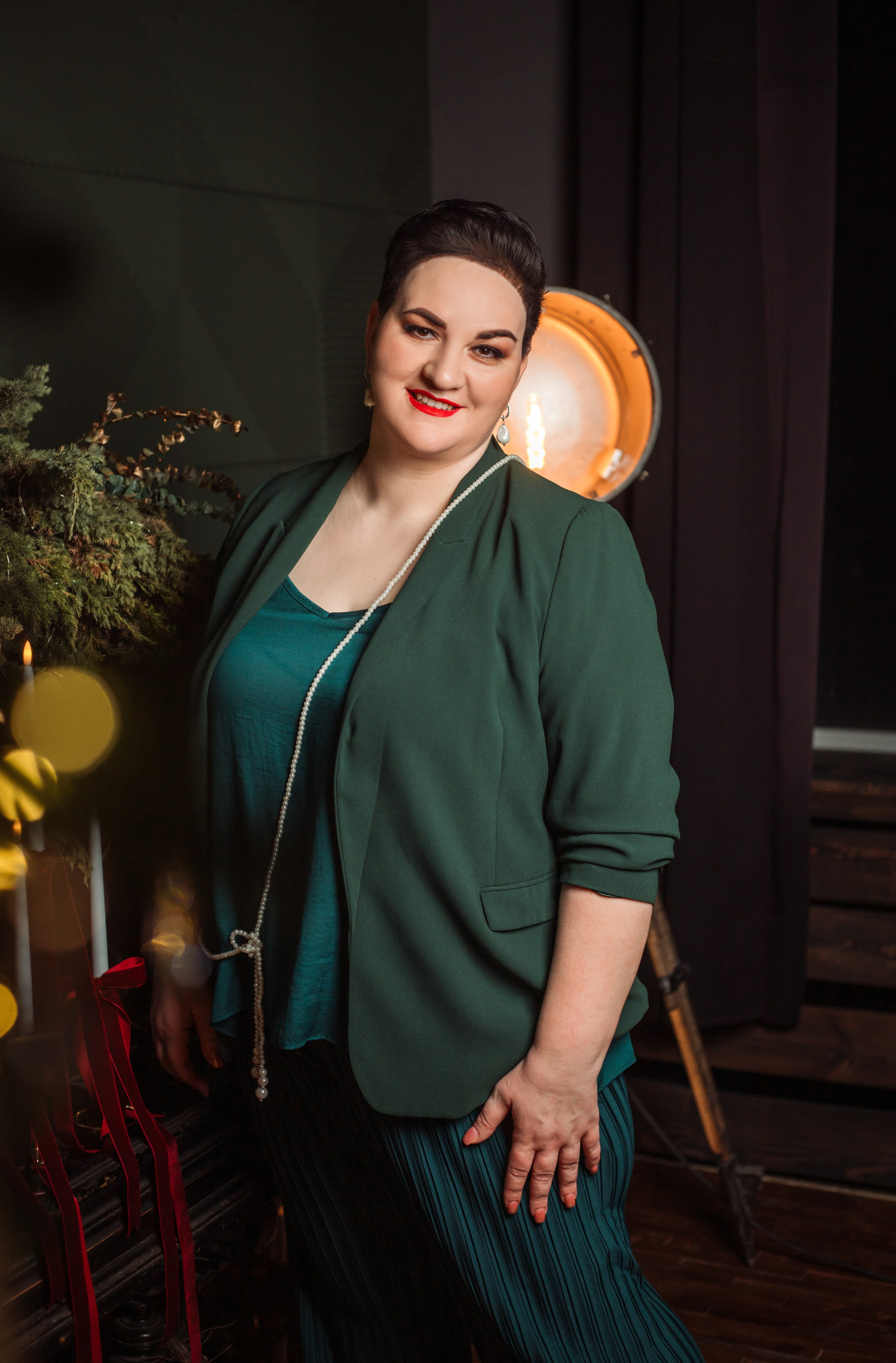 Индивидуальные фотосессии. Семейный фотограф из Новошахтинска Антонина Змиенко