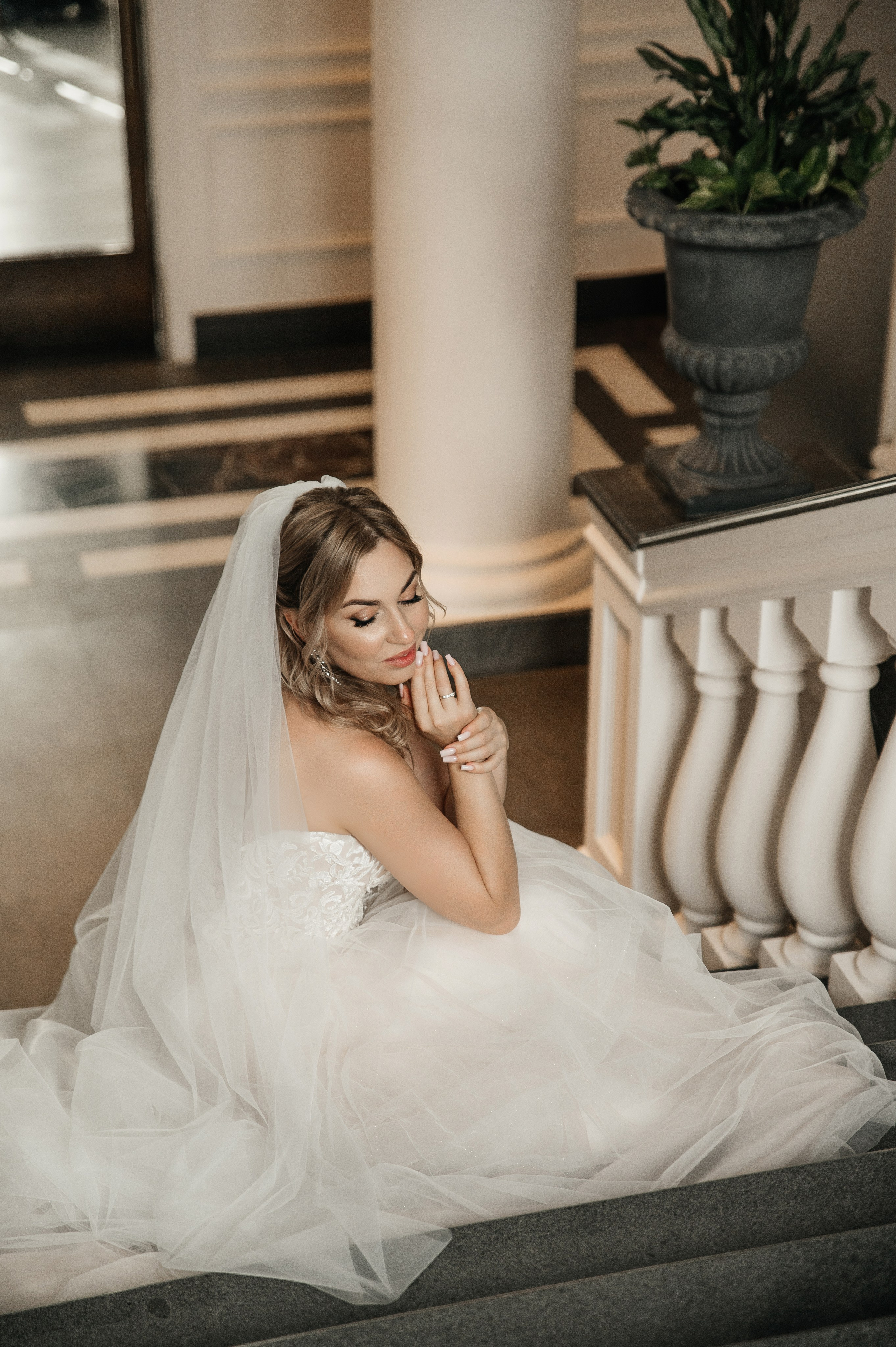 Евгений и Марина. Свадебный и семейный фотограф Кореновск/Краснодар