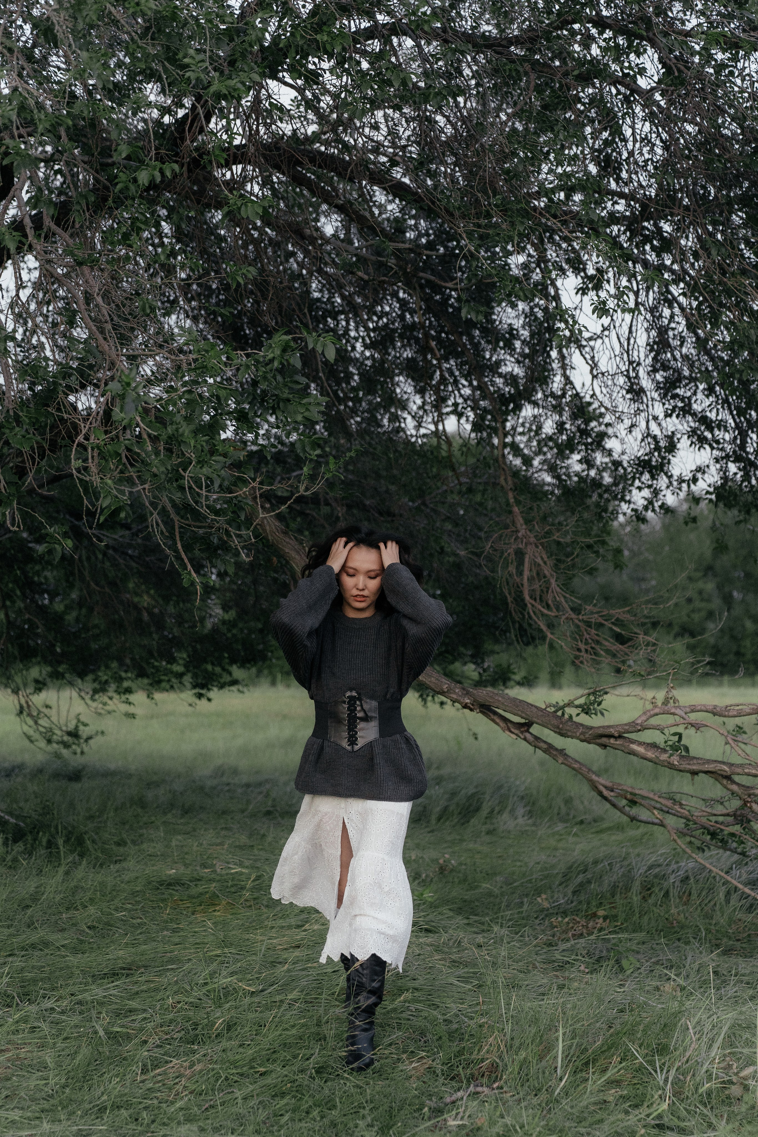 Марина. Фотограф Улан-Удэ