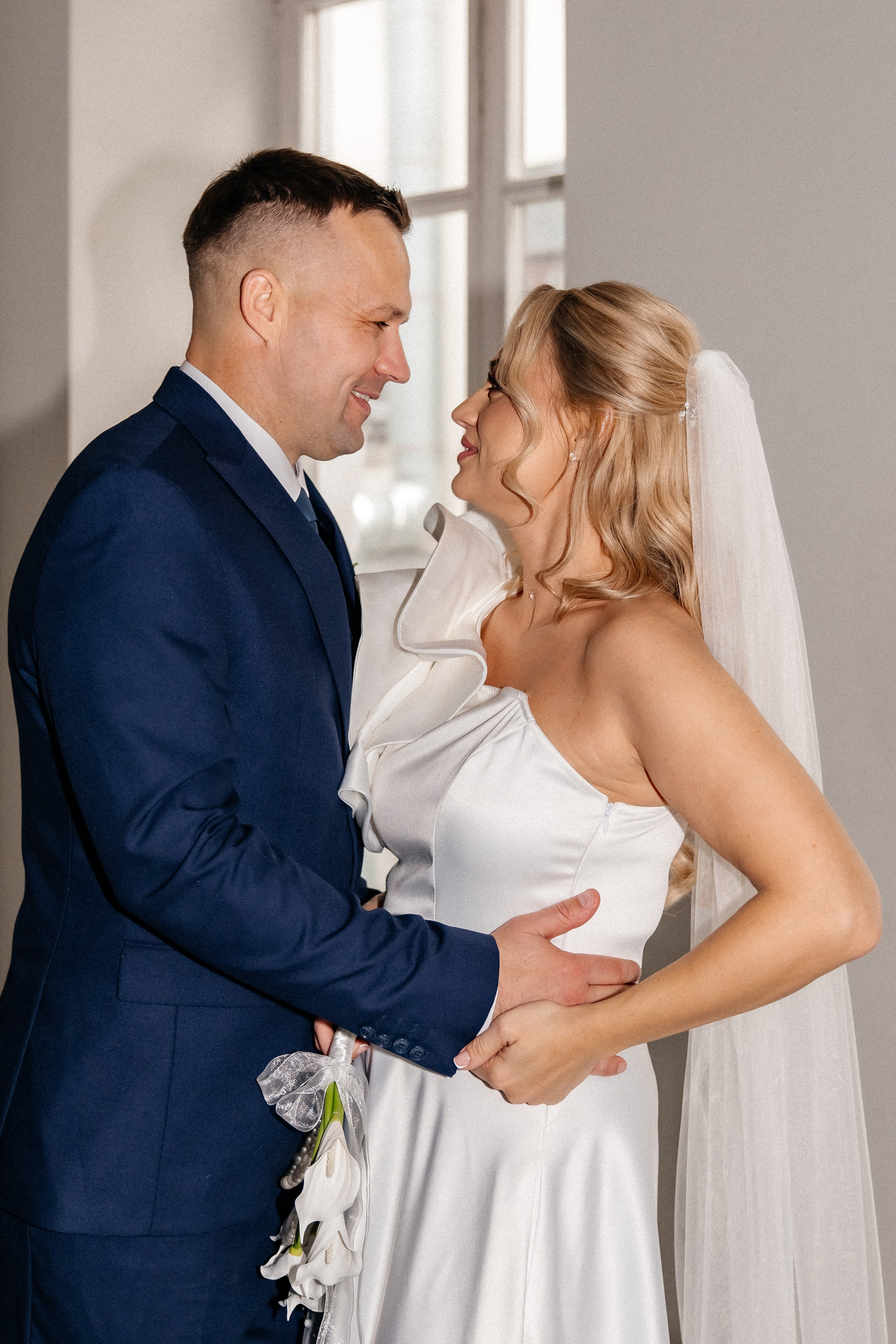 Елена и Алексей. Светлана Ванцлав — фотограф Минск, Беларусь