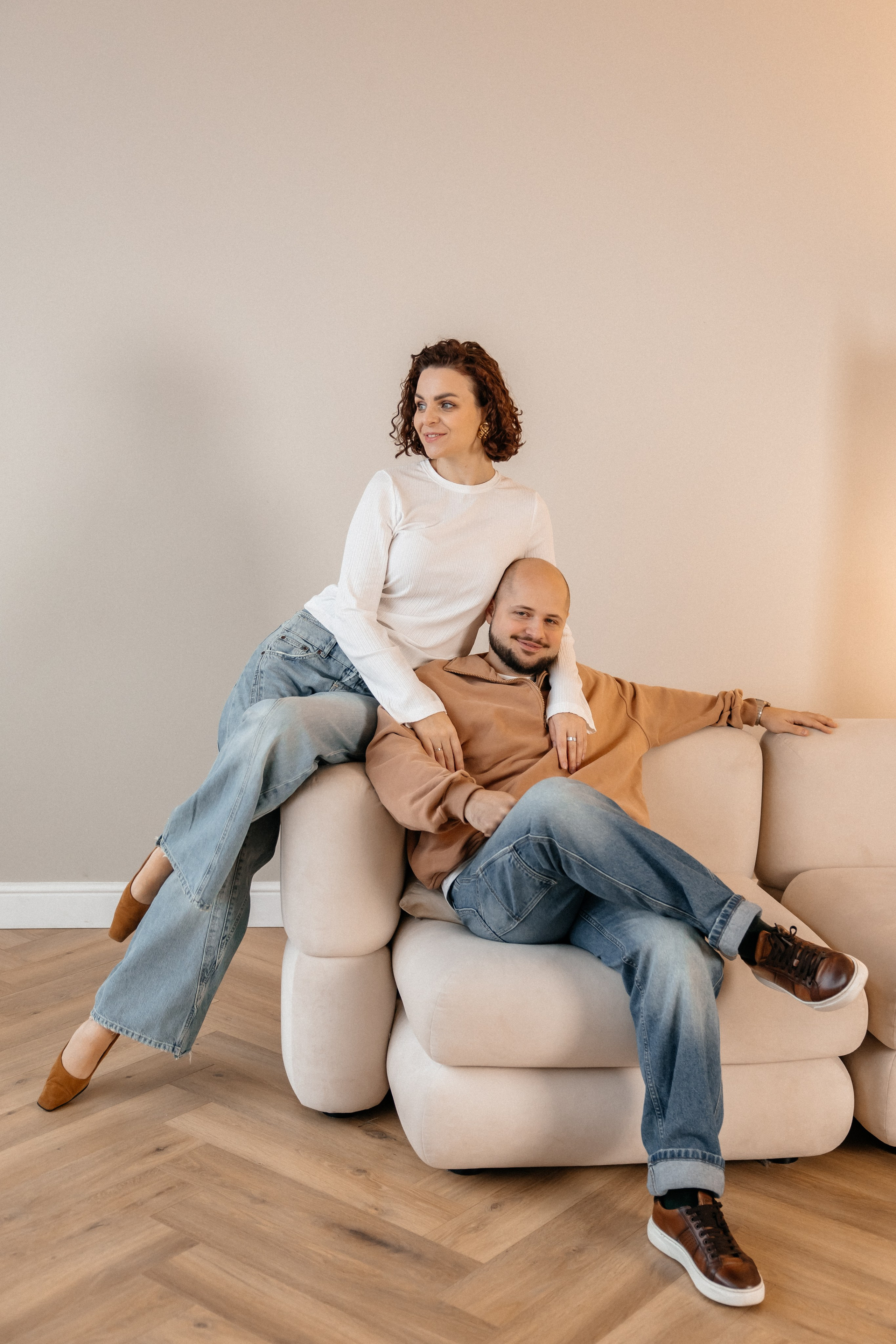 Александра и Максим. Светлана Ванцлав — фотограф Минск, Беларусь