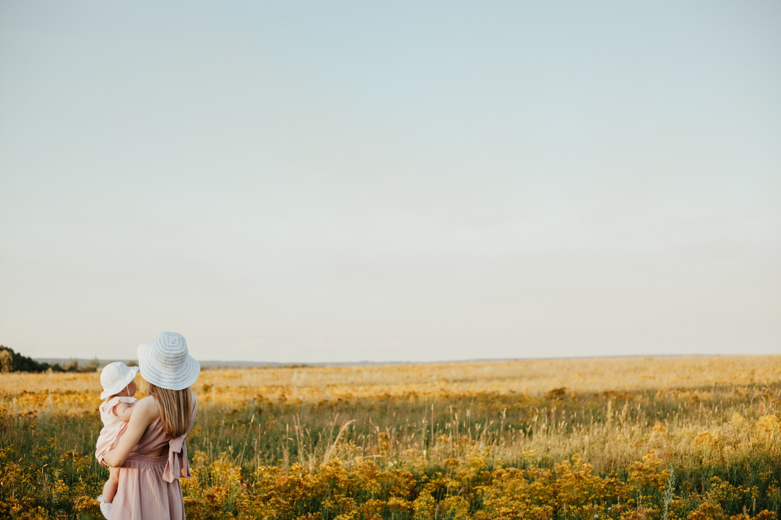 Лёша Аня и Катя. Семейный фотограф Москва