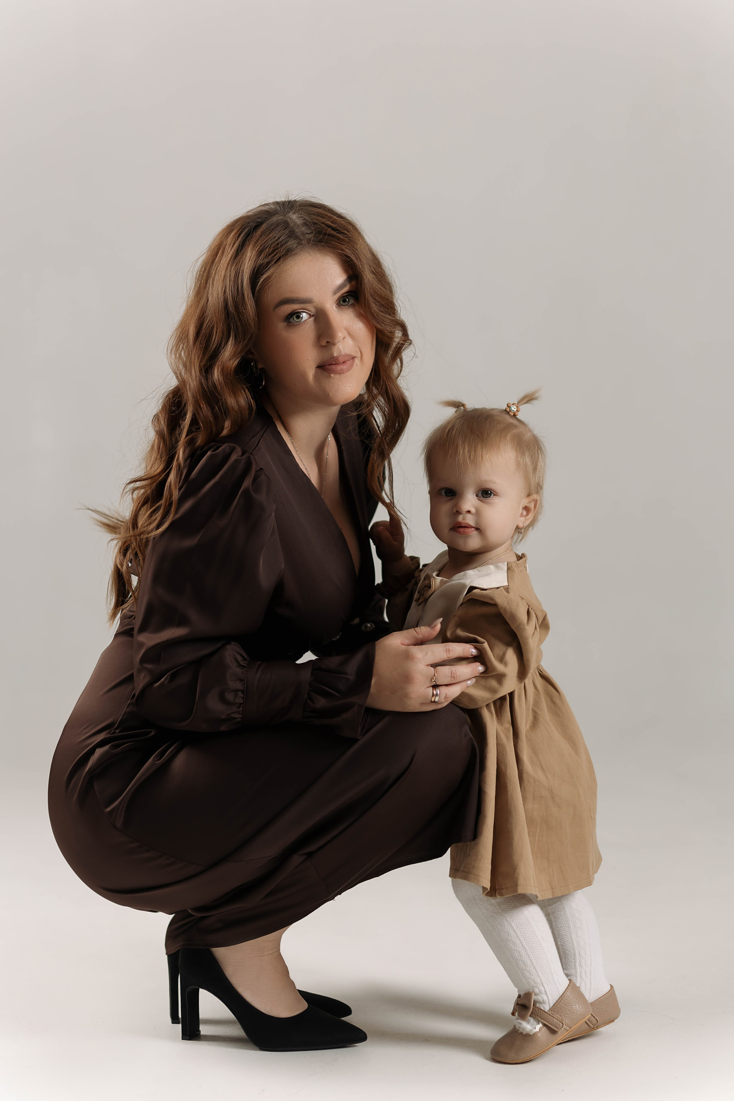 Фотограф Сальск Катерина