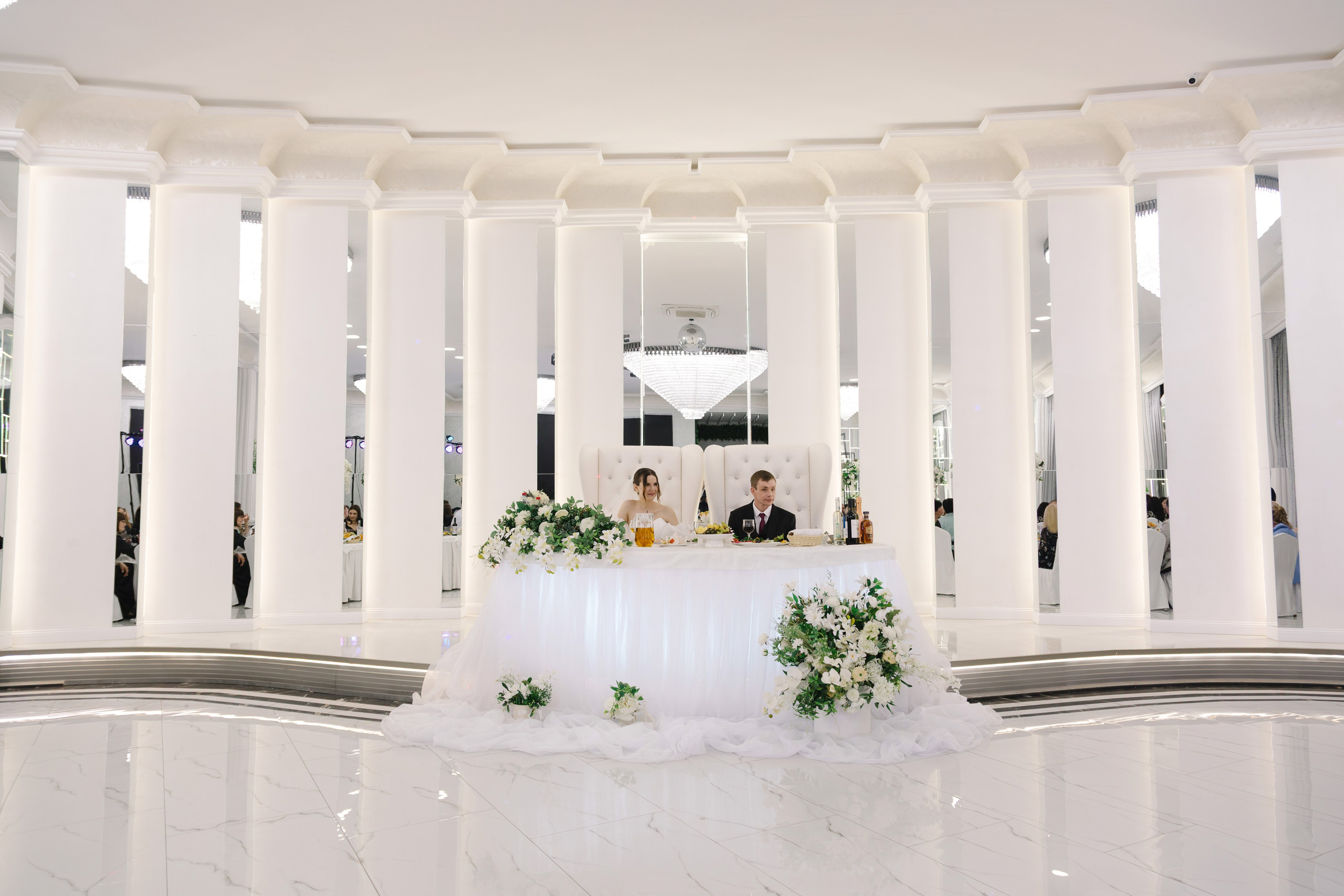 Свадьба Андрея и Ксении. Артур Иликчян — Wedding & Event фотограф в Краснодаре