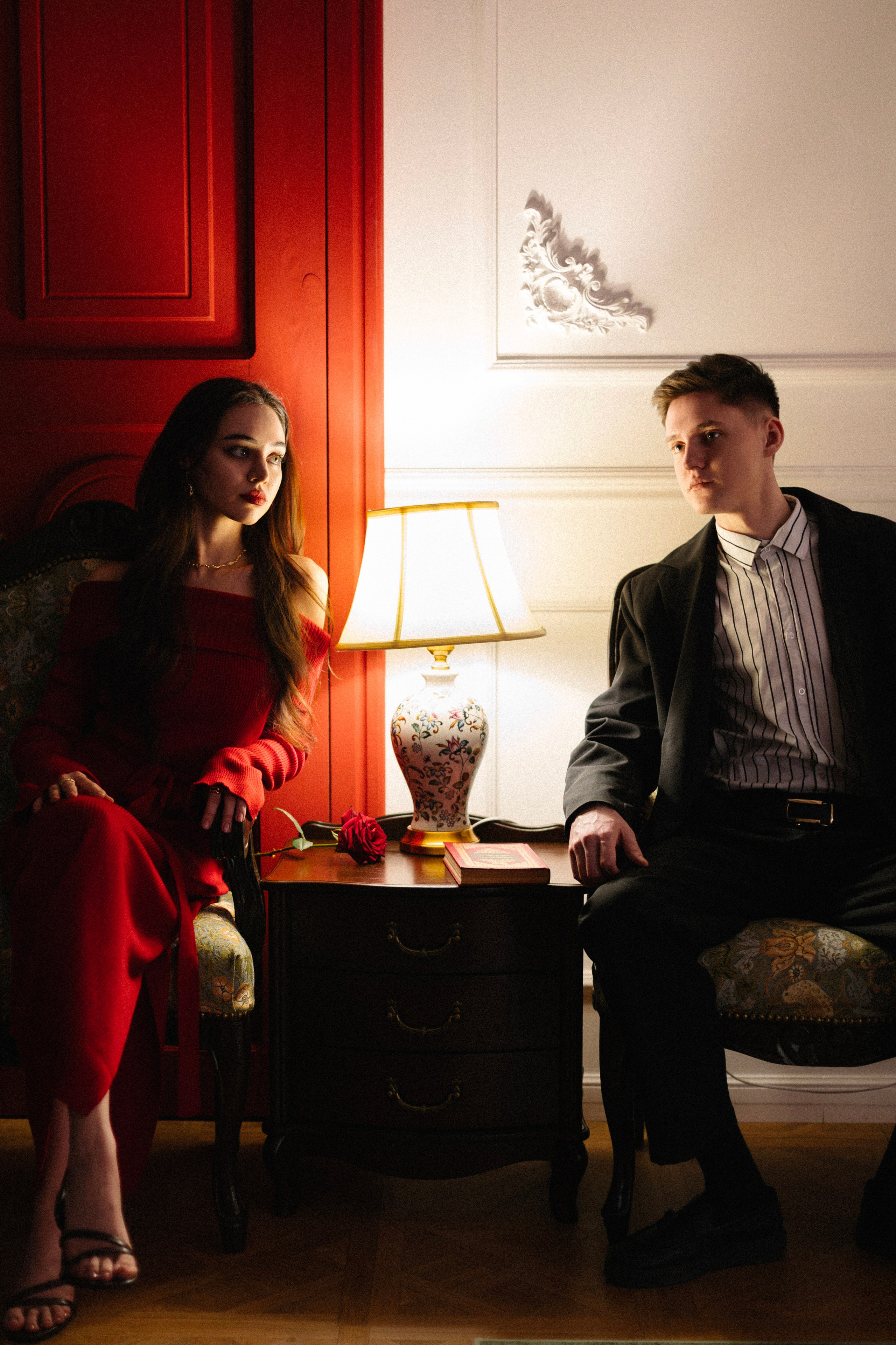 Предсвадебная Love Story. Артур Иликчян — Wedding & Event фотограф в Краснодаре