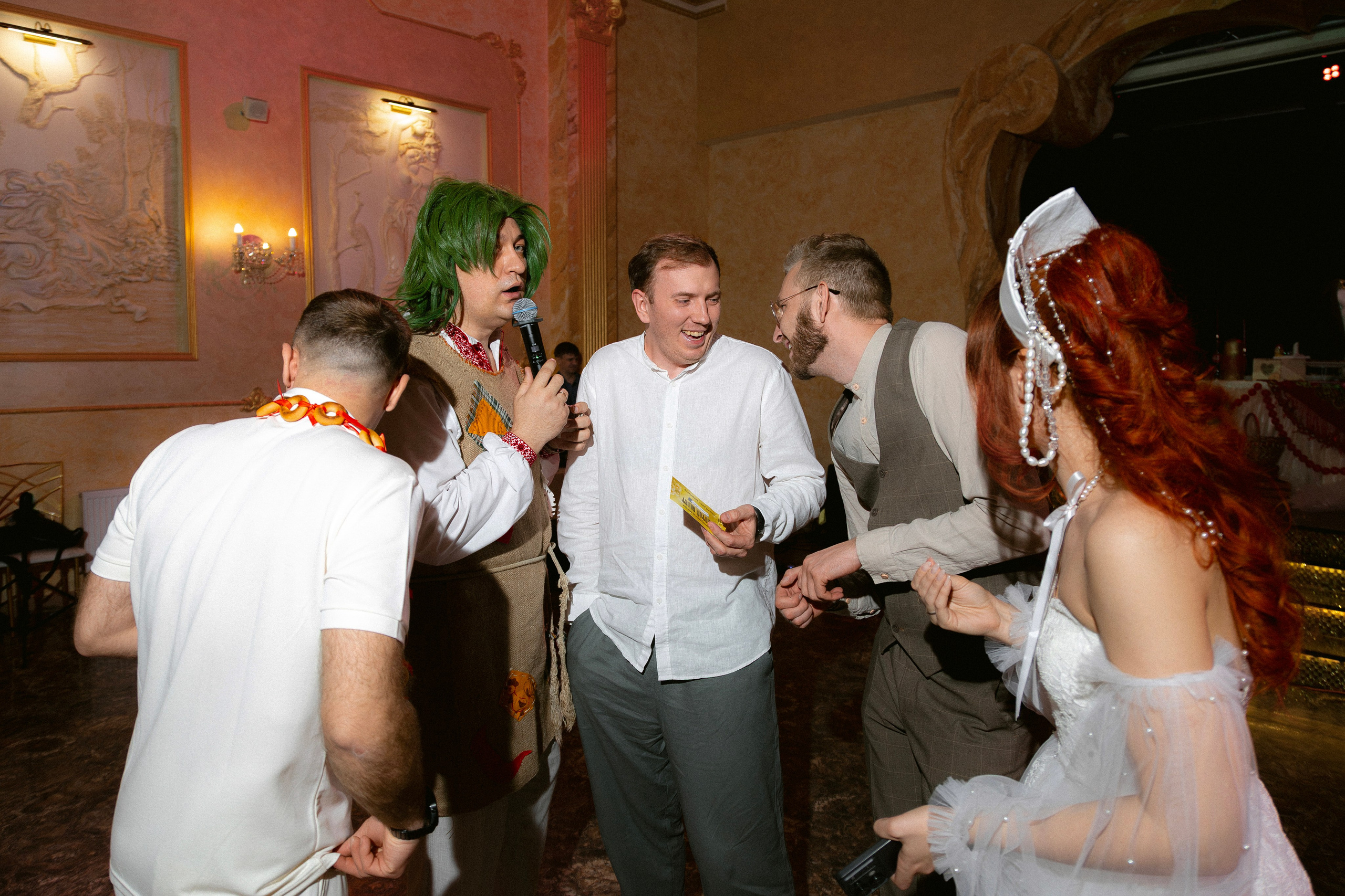 Алексей и Анастасия. Артур Иликчян — Wedding & Event фотограф в Краснодаре