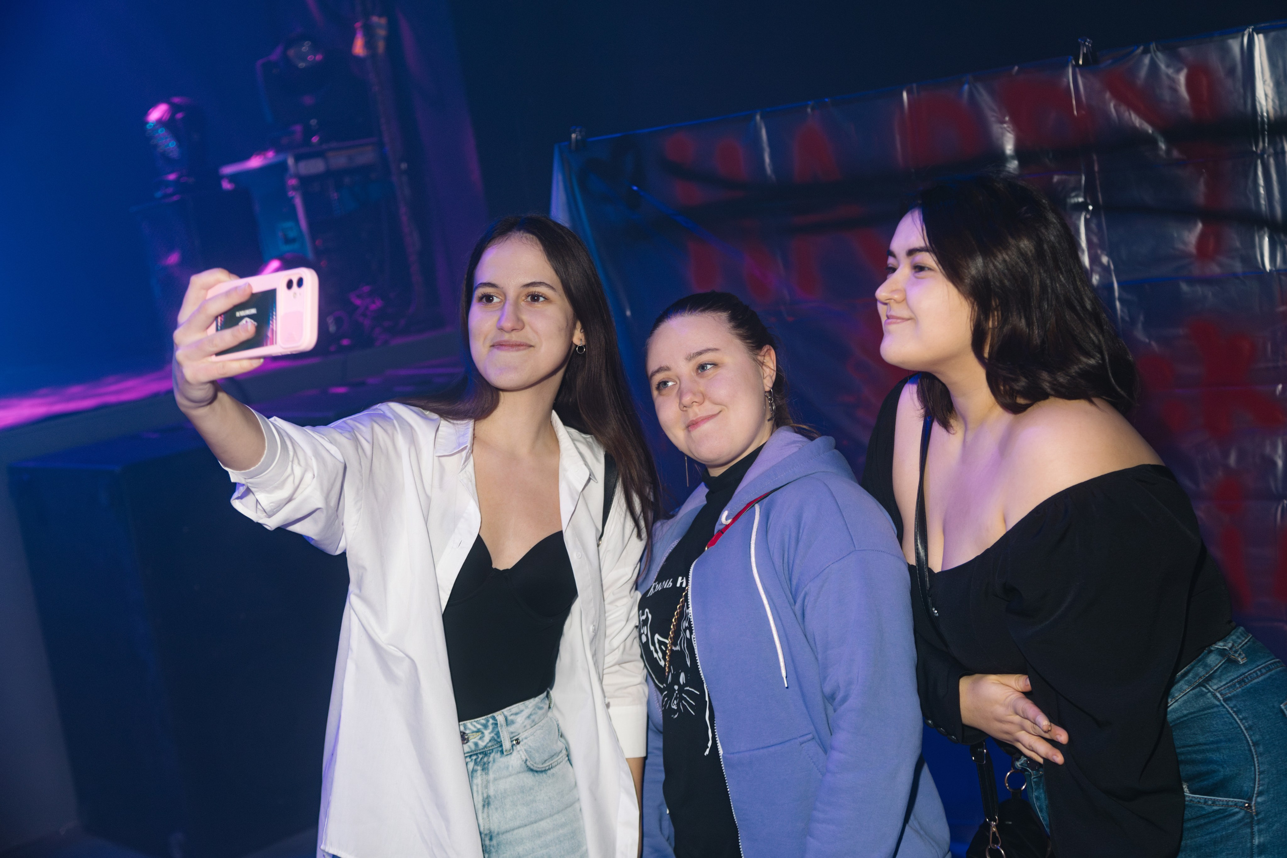 ANTI VALENTINES DAY. Артур Иликчян — Wedding & Event фотограф в Краснодаре