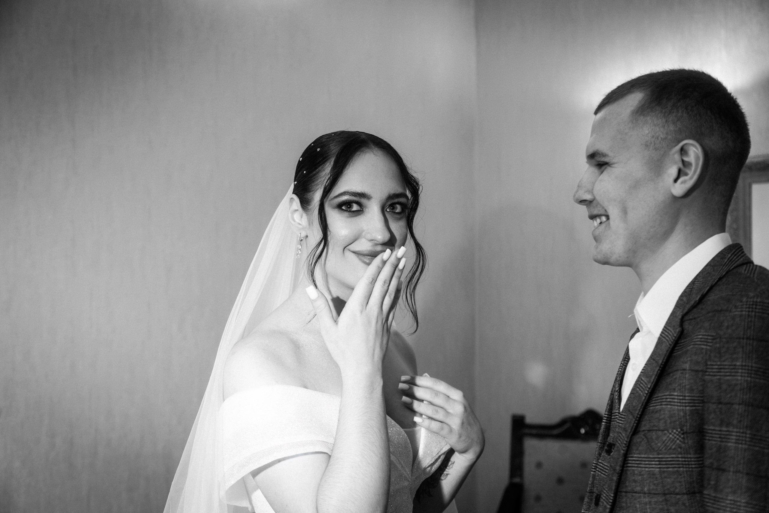 Свадьба Данила и Полины. Артур Иликчян — Wedding & Event фотограф в Краснодаре