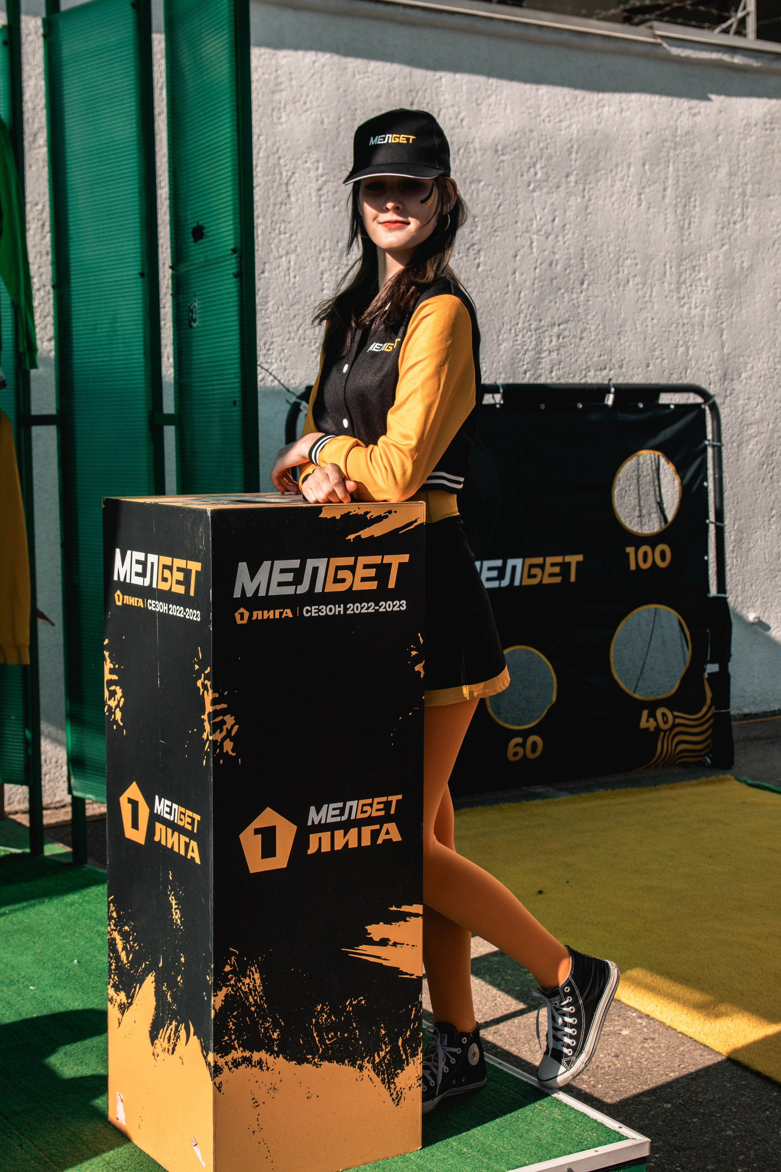 MELBET. Артур Иликчян — Wedding & Event фотограф в Краснодаре