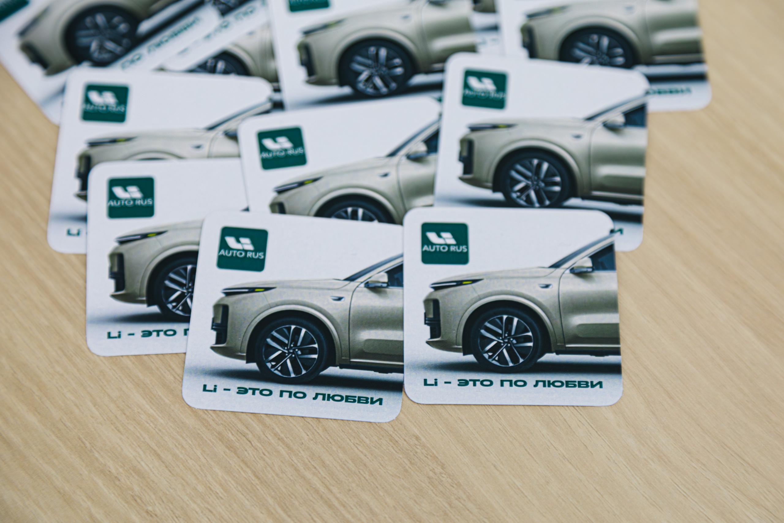 Открытие автосалона Li Auto. Артур Иликчян — Wedding & Event фотограф в Краснодаре