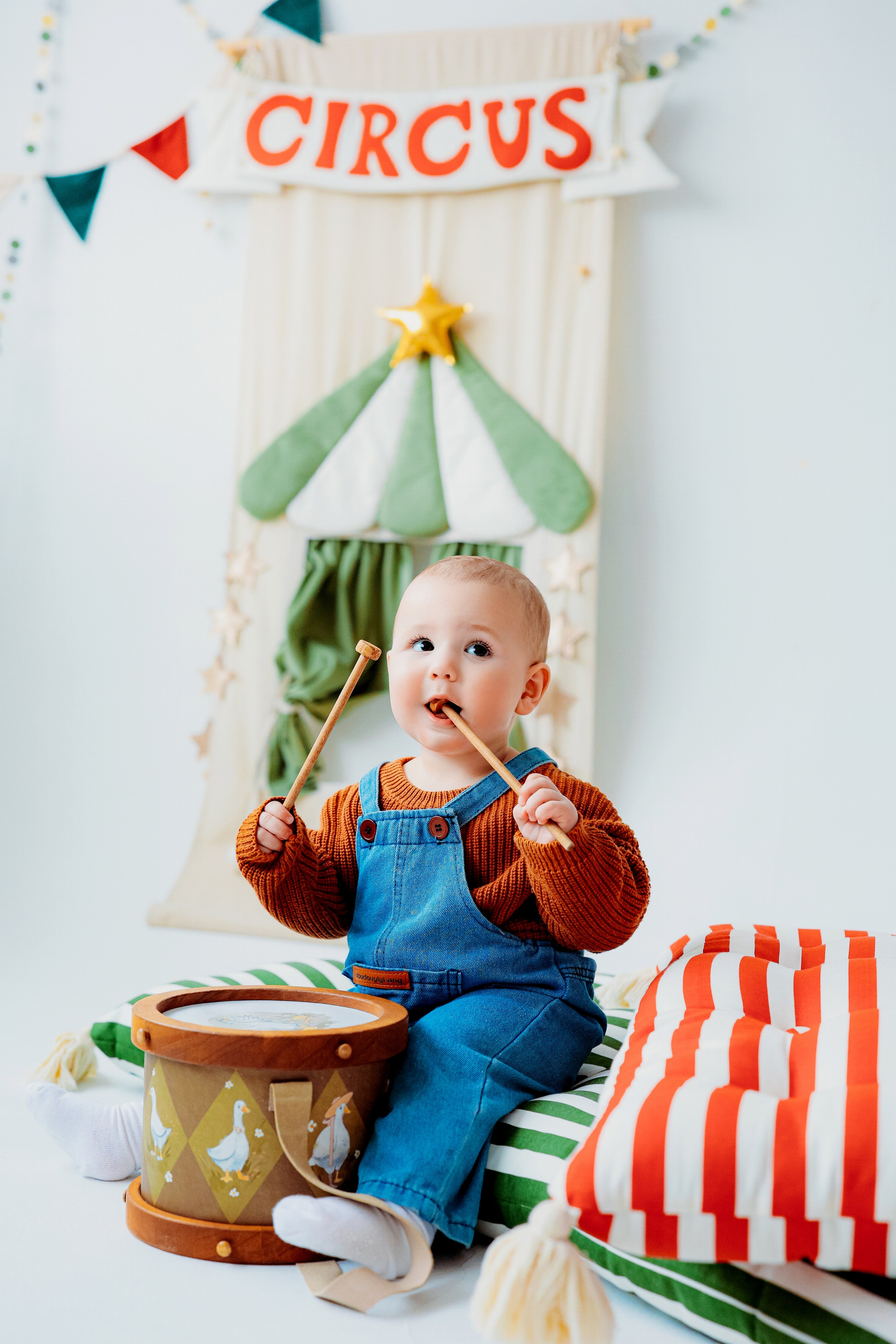 Студия MY KITTEN