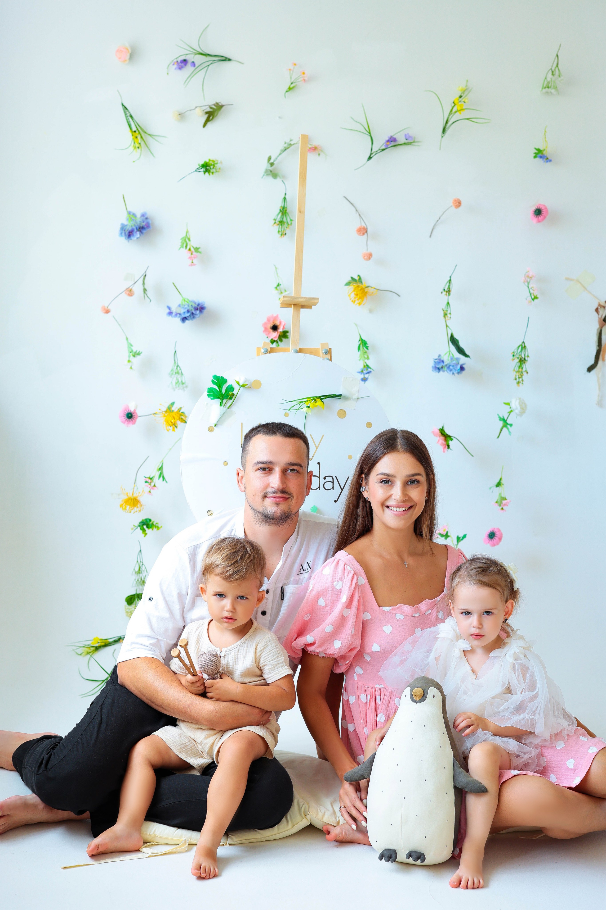 Студия MY KITTEN