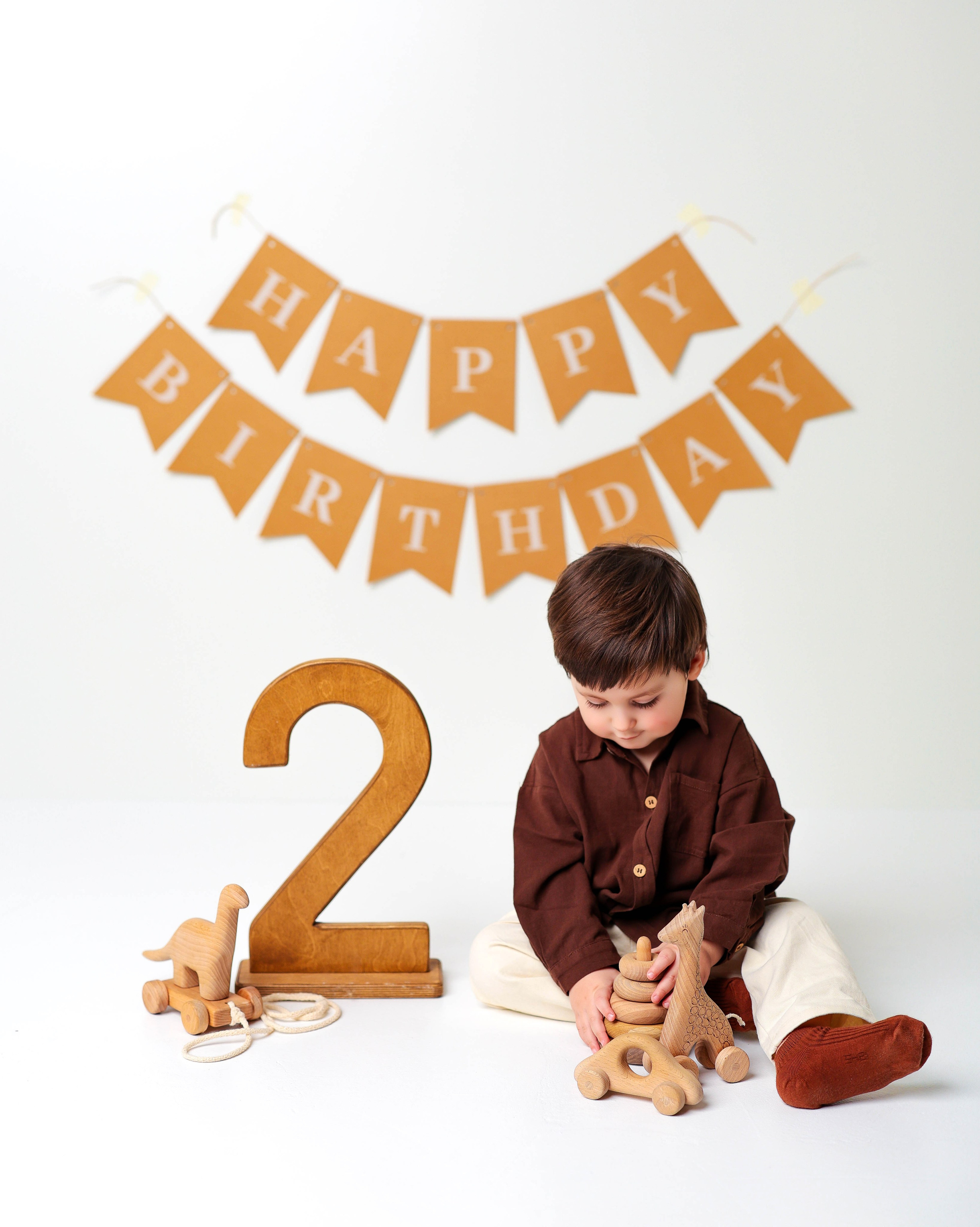 Студия Мандаринка