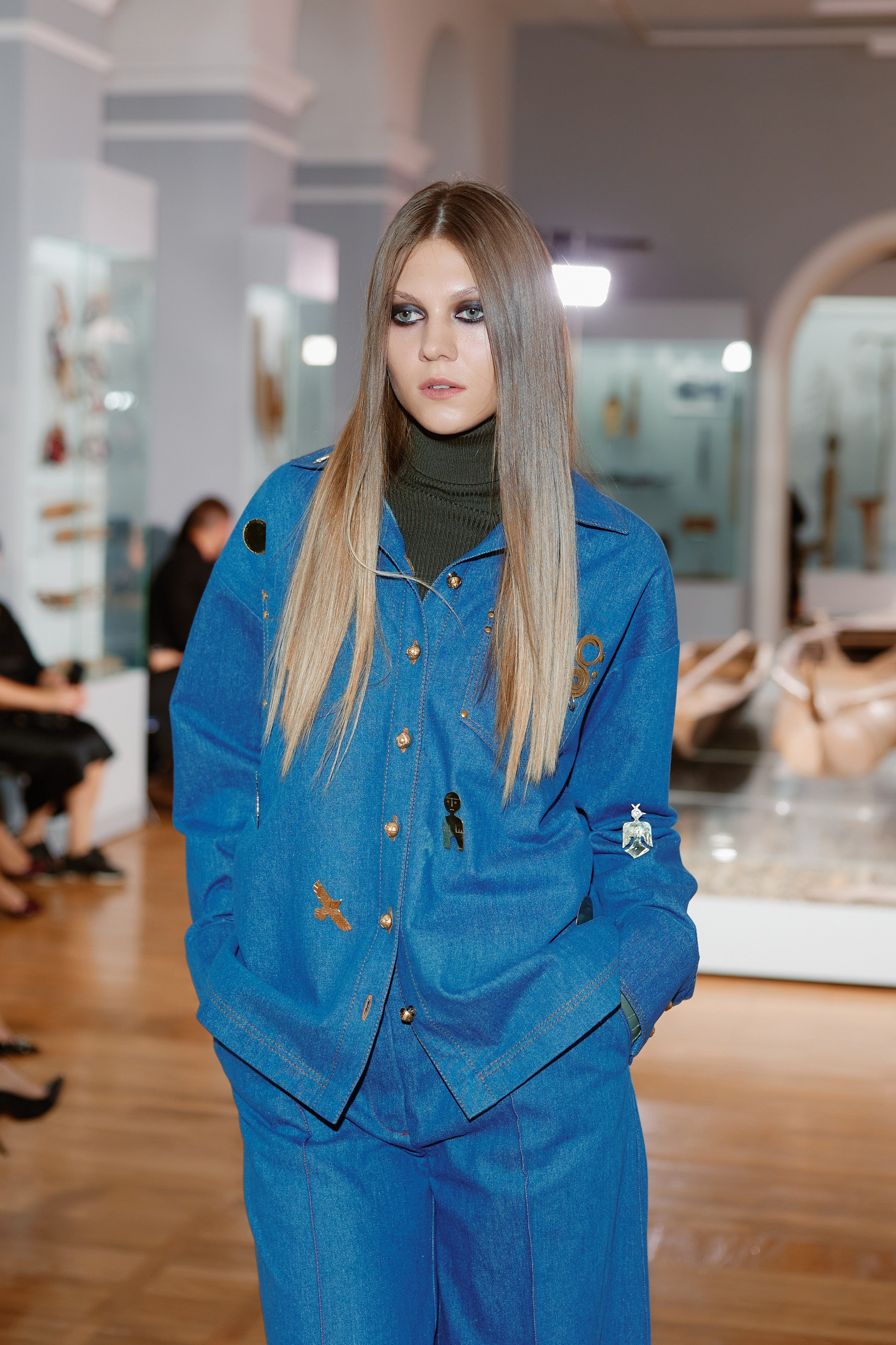 RIVER COLLECTION. ФОТОГРАФ НА МЕРОПРИЯТИЕ ОТ СОЛЬ МЕДИА PRODUCTION