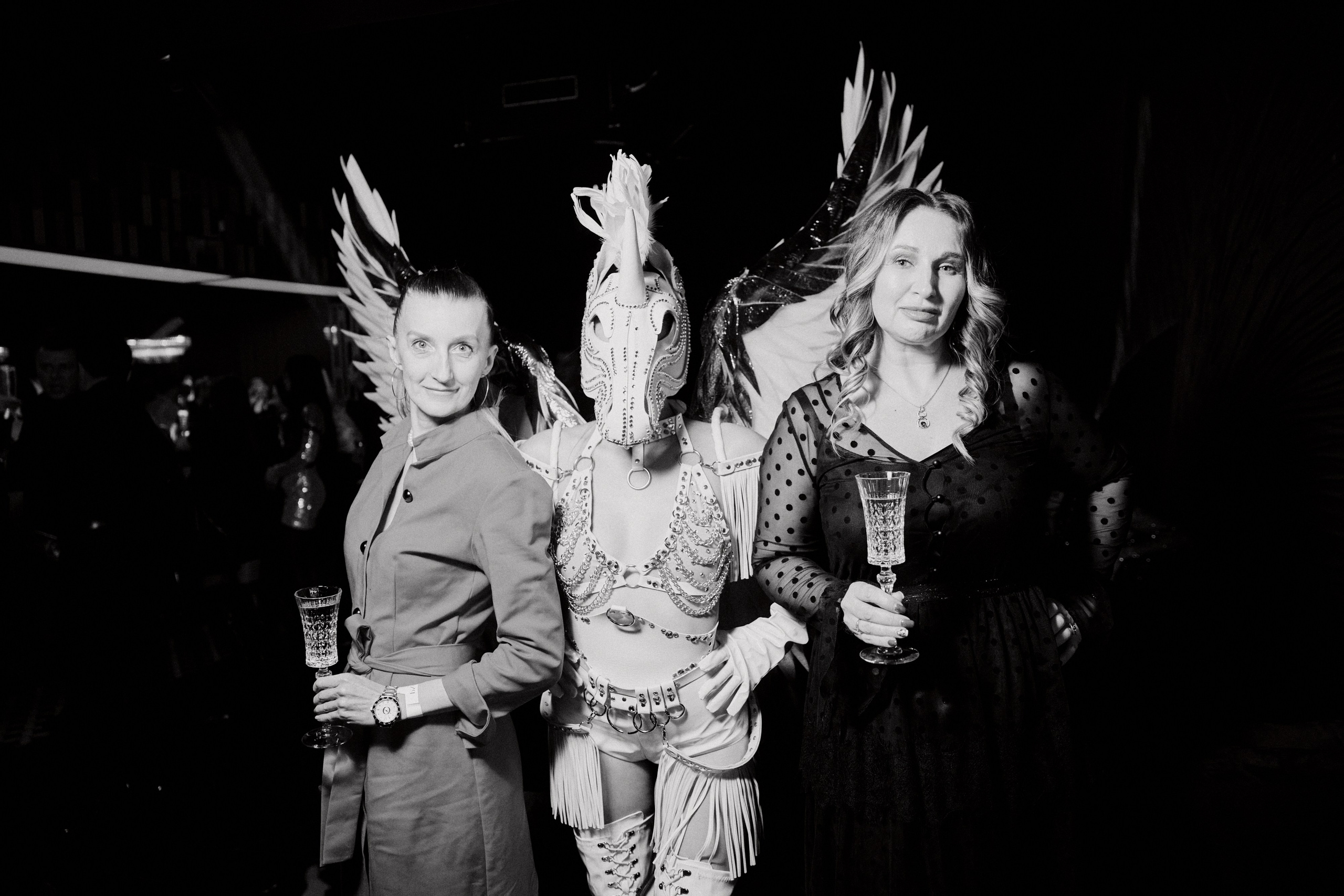 ИSTORИЯ GRAND OPENING. ФОТОГРАФ НА МЕРОПРИЯТИЕ ОТ СОЛЬ МЕДИА PRODUCTION