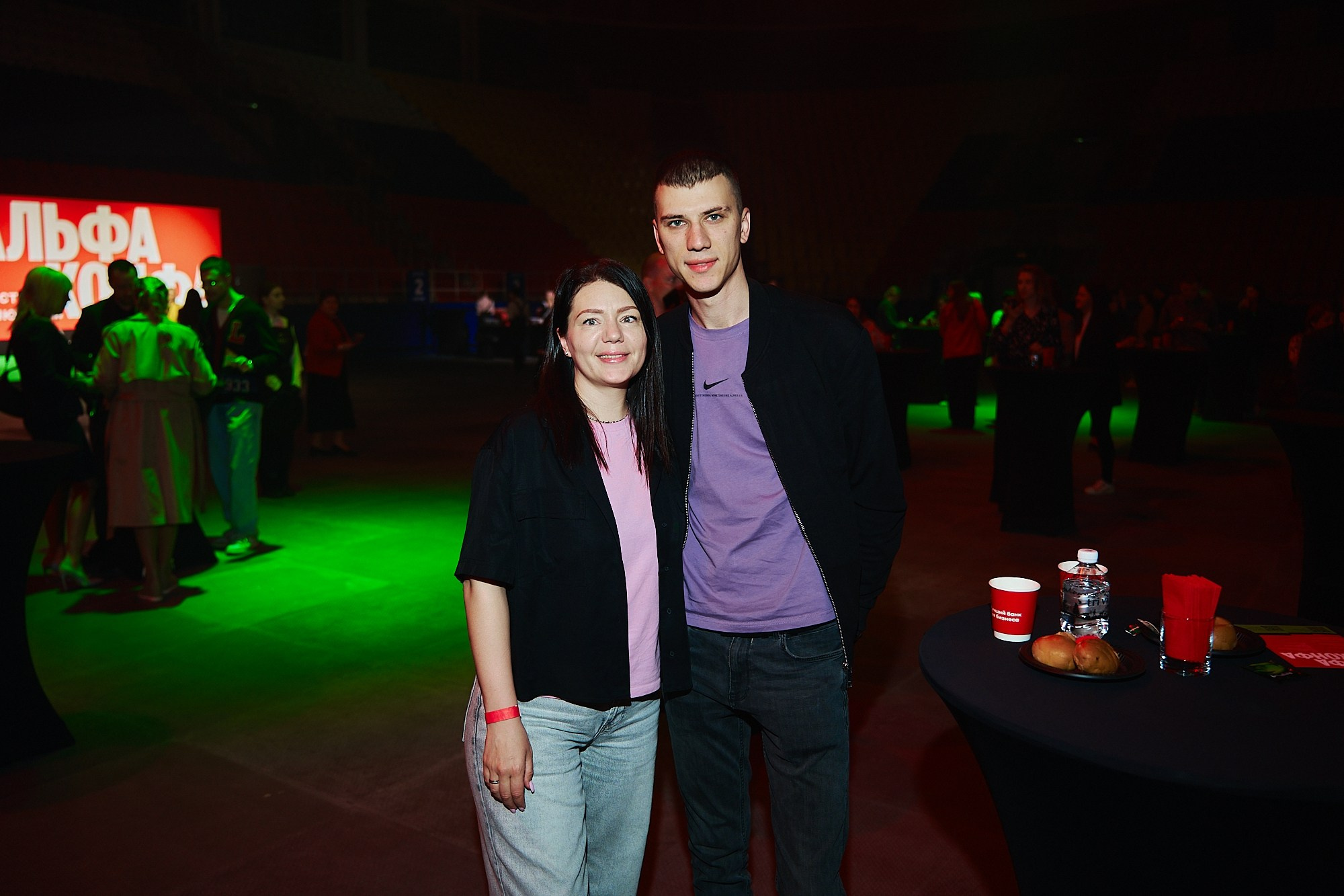 АЛЬФА-КОНФА|Репортаж. ФОТОГРАФ НА МЕРОПРИЯТИЕ ОТ СОЛЬ МЕДИА PRODUCTION