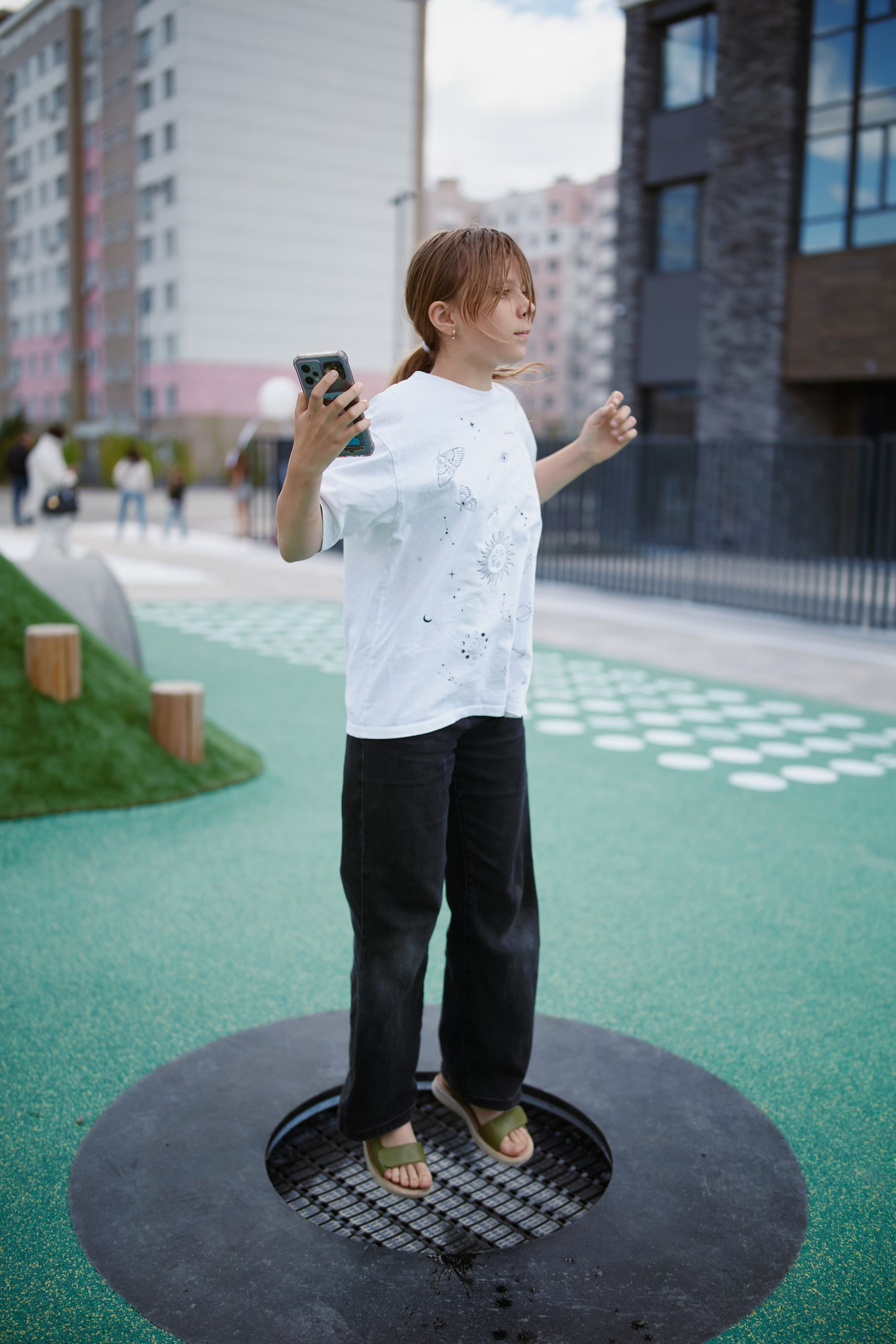 ЖК Полюса. ФОТОГРАФ НА МЕРОПРИЯТИЕ ОТ СОЛЬ МЕДИА PRODUCTION