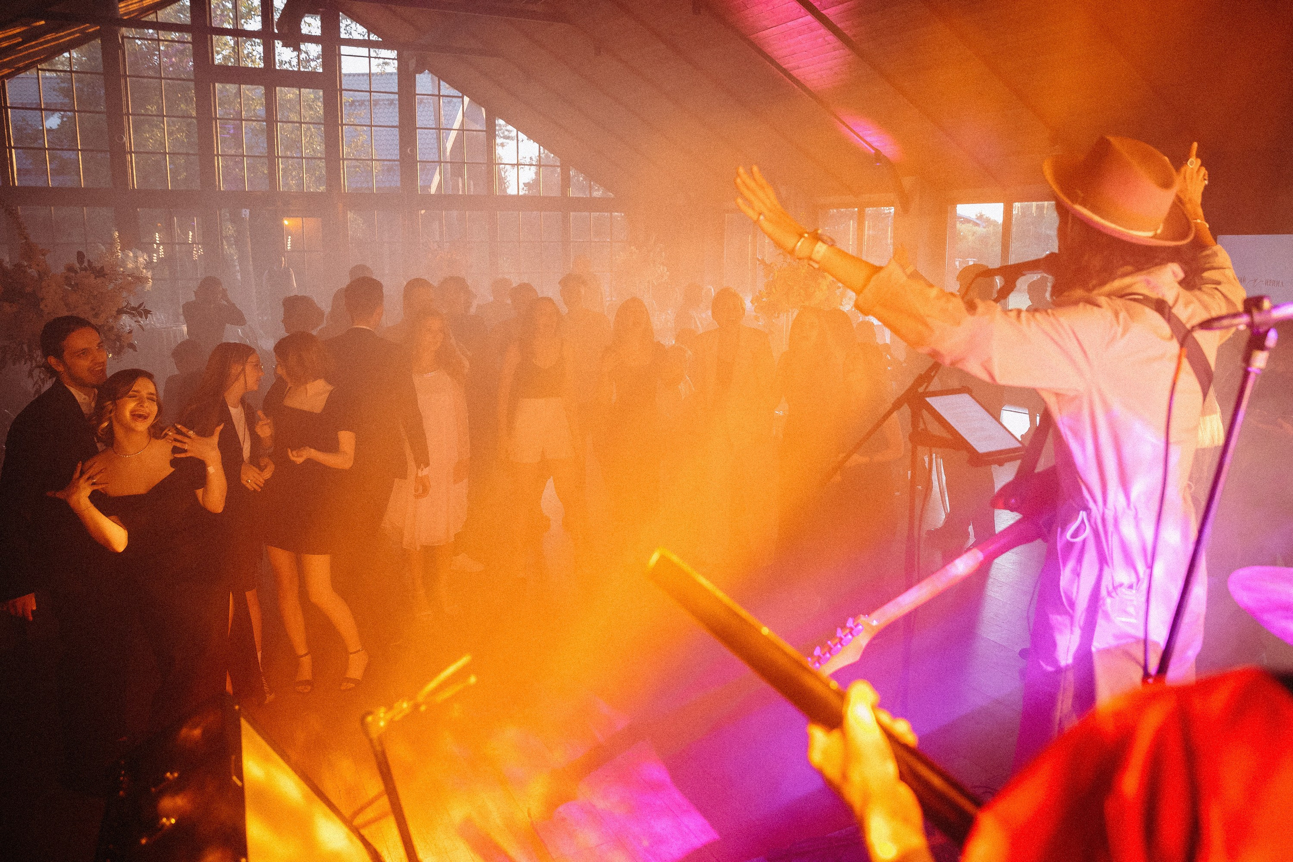 Groove. Свадебный фотограф в Москве Владимир Барабанов