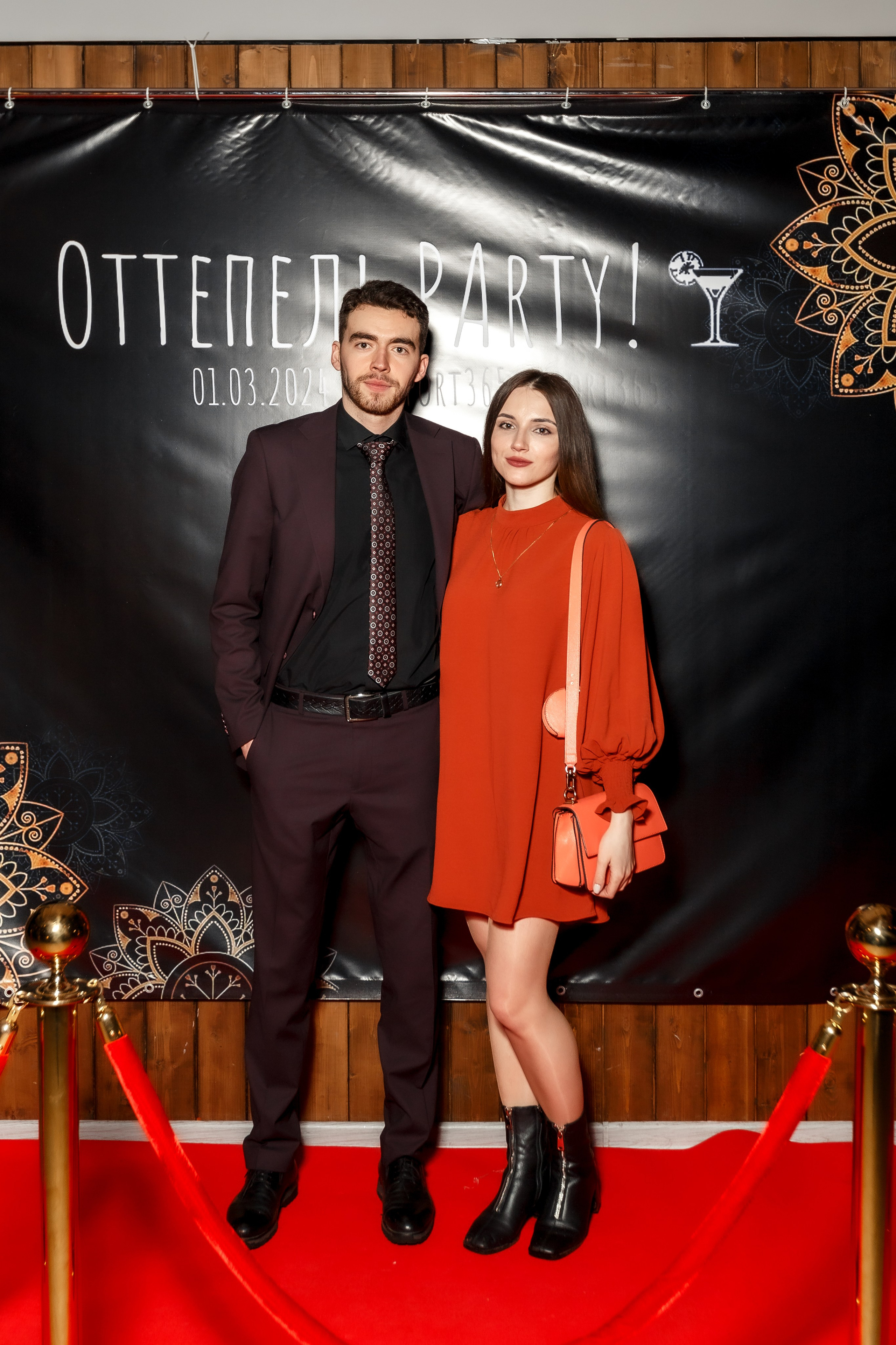 ДР Петр. Свадебный фотограф в Москве — Ольга Козловская