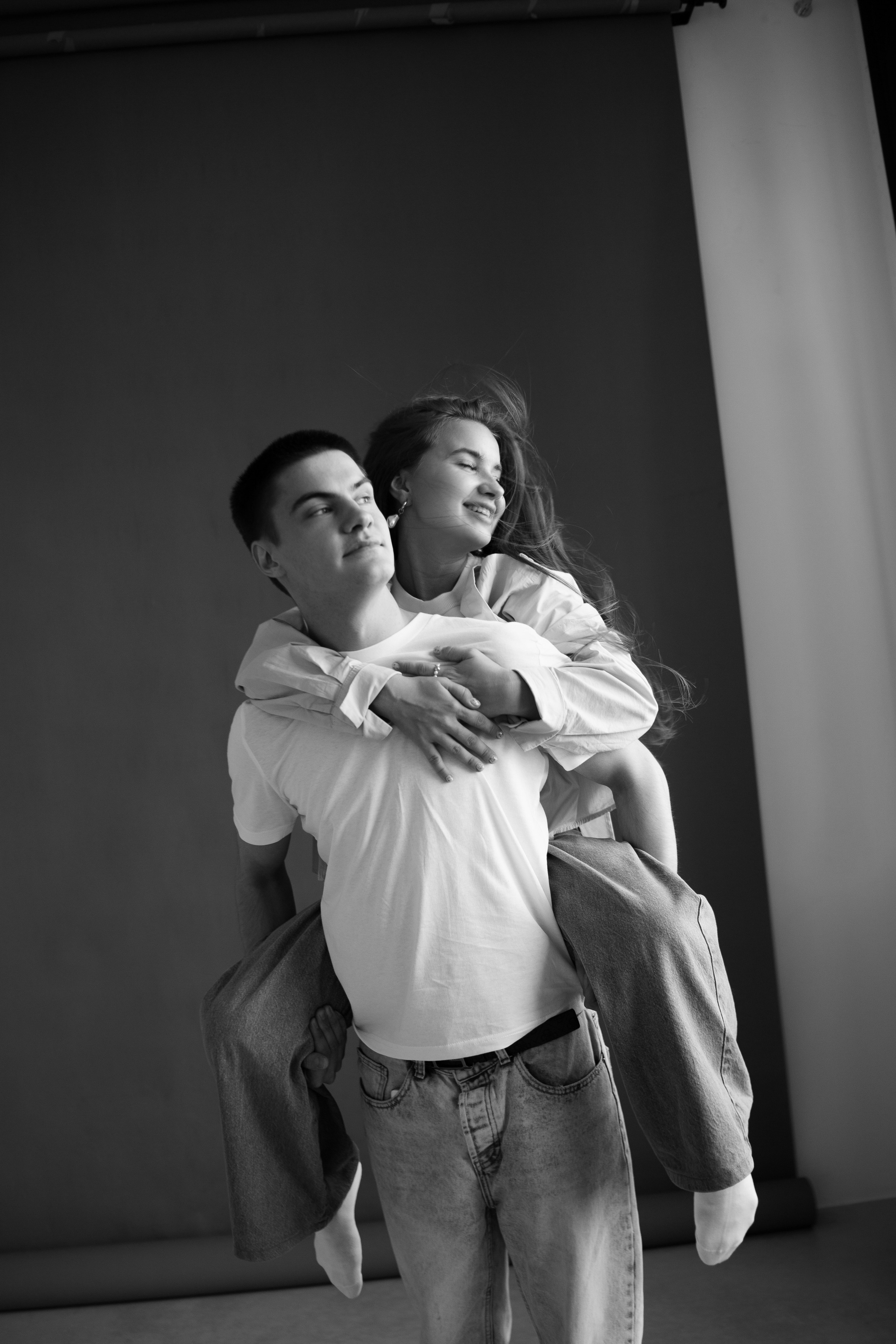 LoveStory-съемки. Фотограф в Самаре Оля Гордеева