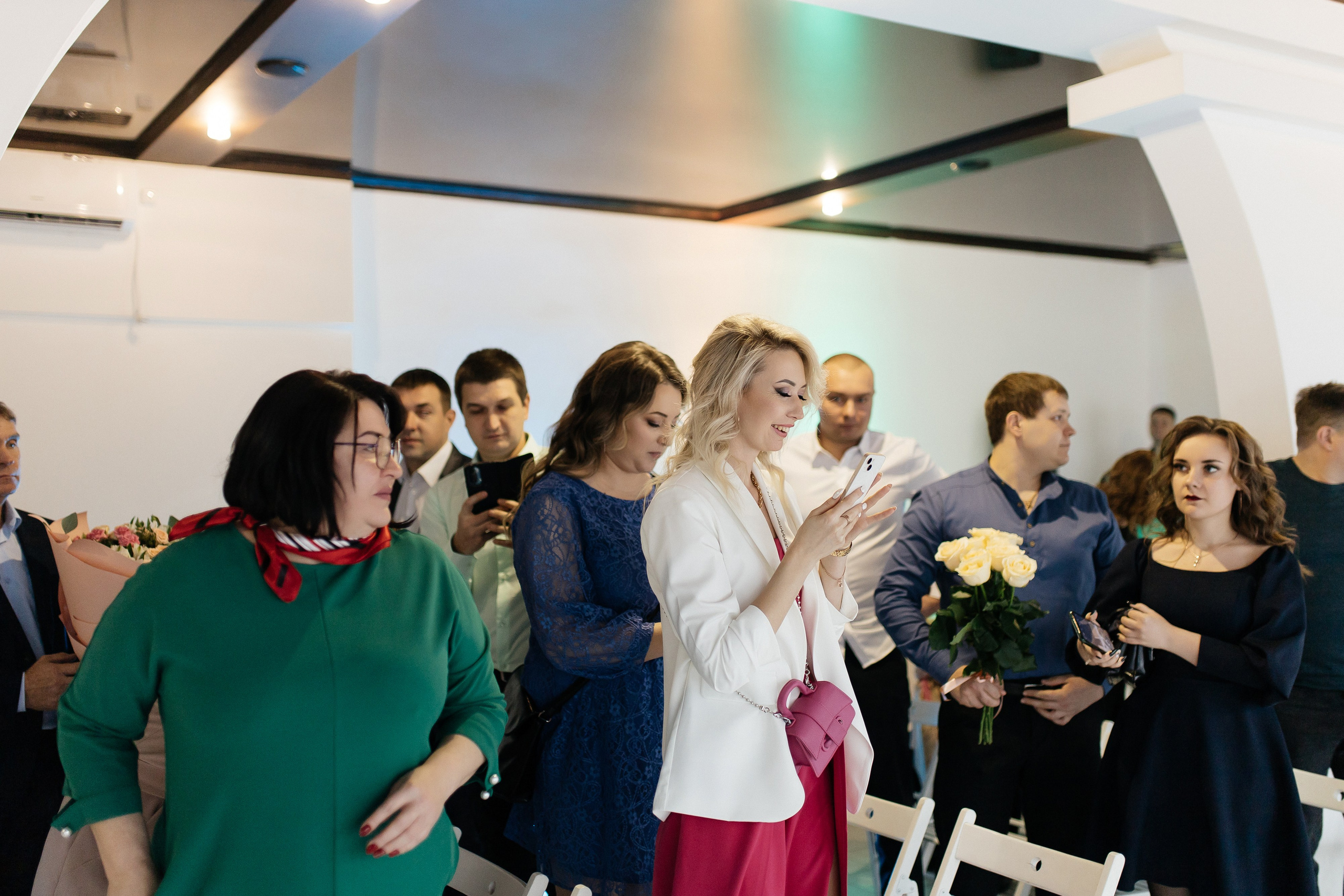 Роспись. Семейный фотограф Губкин/Старый Оскол