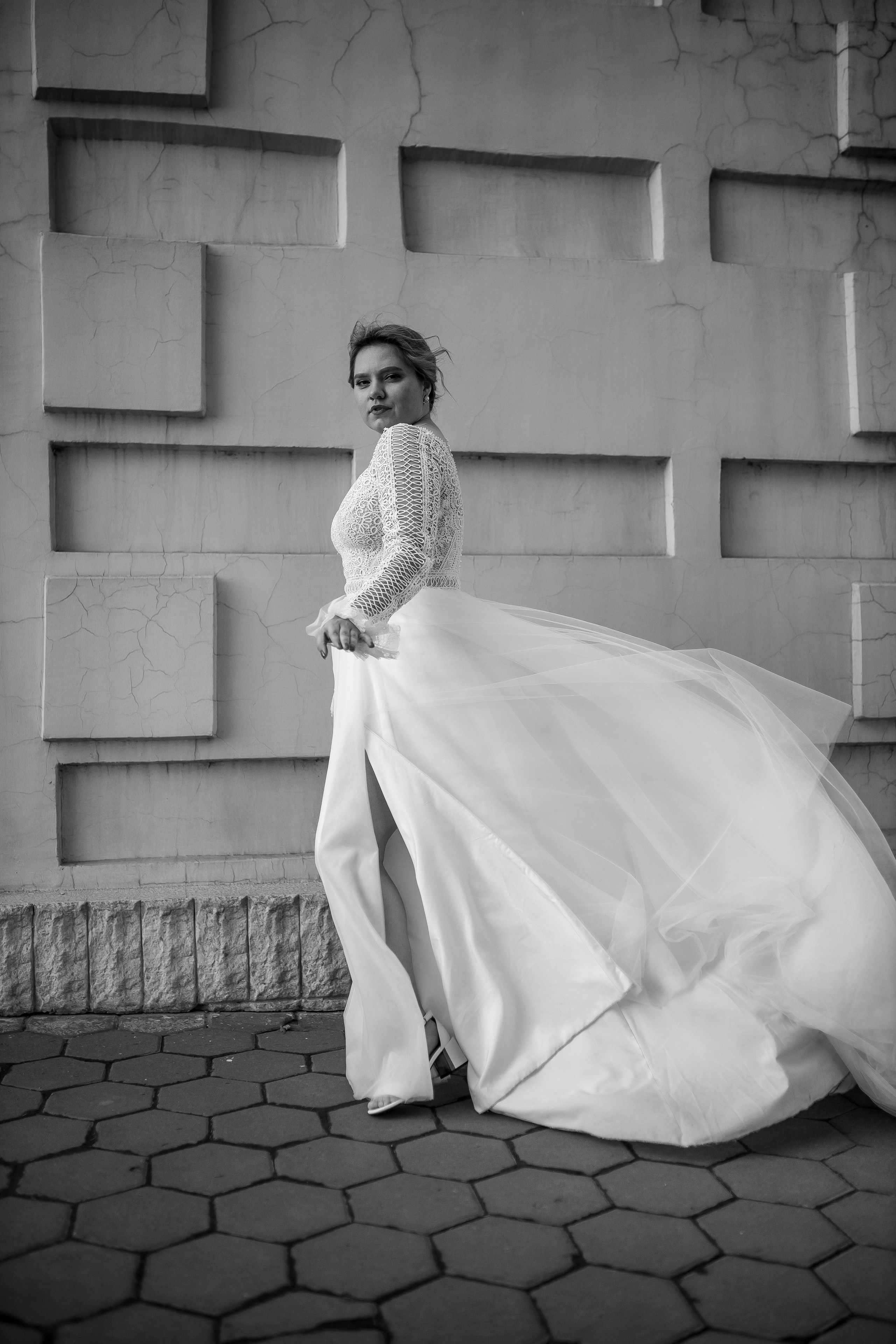 Анна и Дмитрий. Семейный фотограф Губкин/Старый Оскол