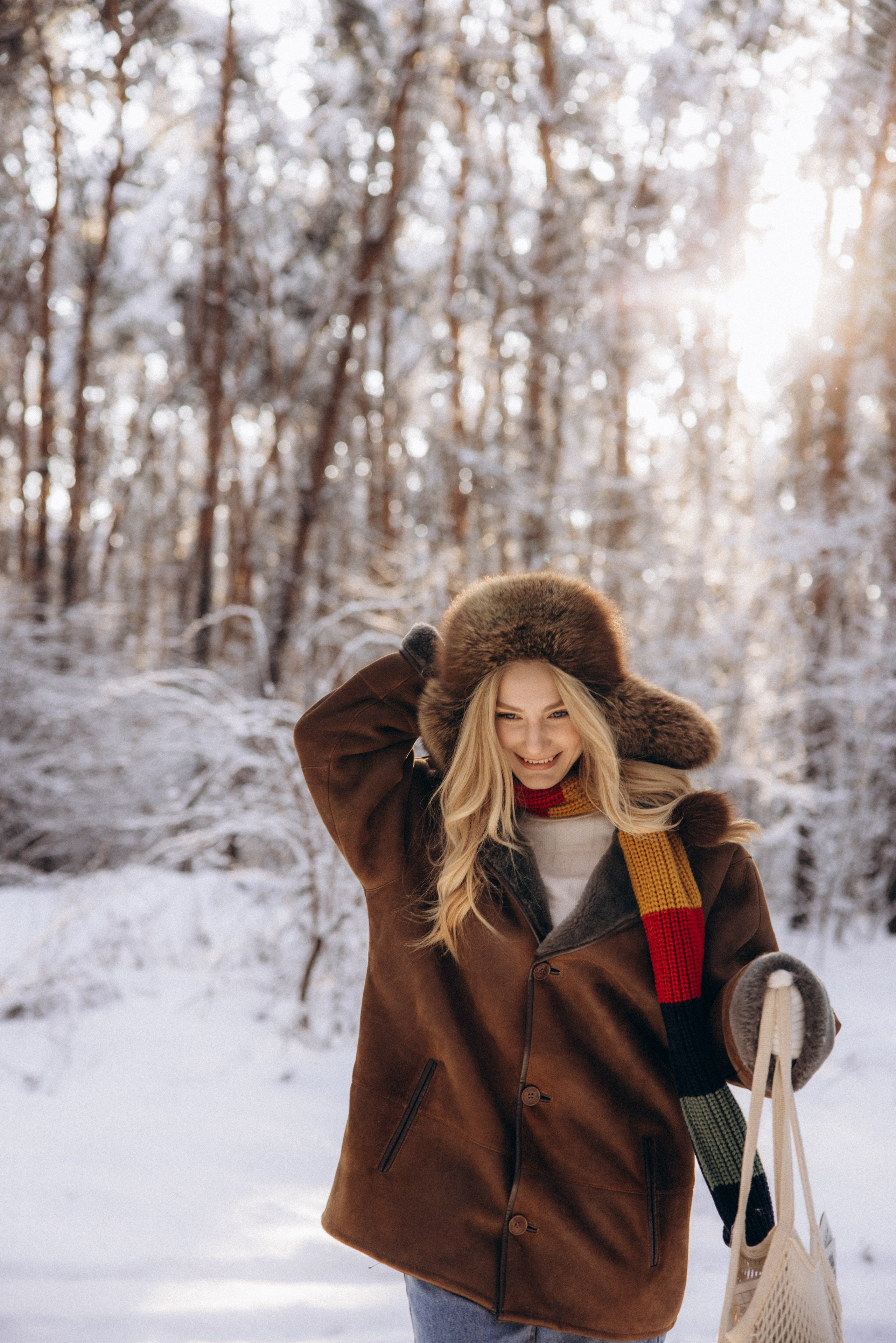 Вероника. Семейный фотограф Губкин/Старый Оскол