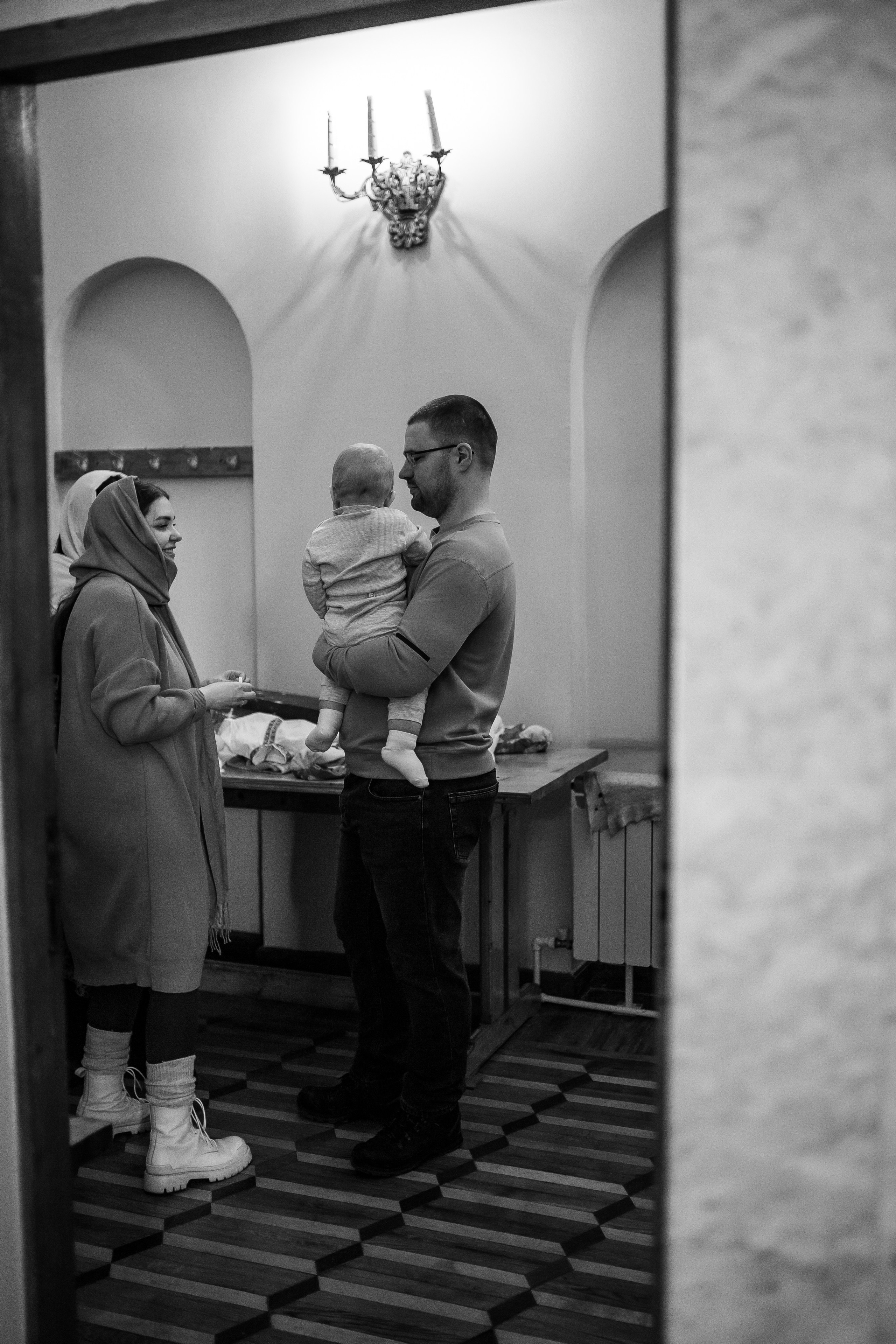 Глеб. Семейный фотограф Губкин/Старый Оскол