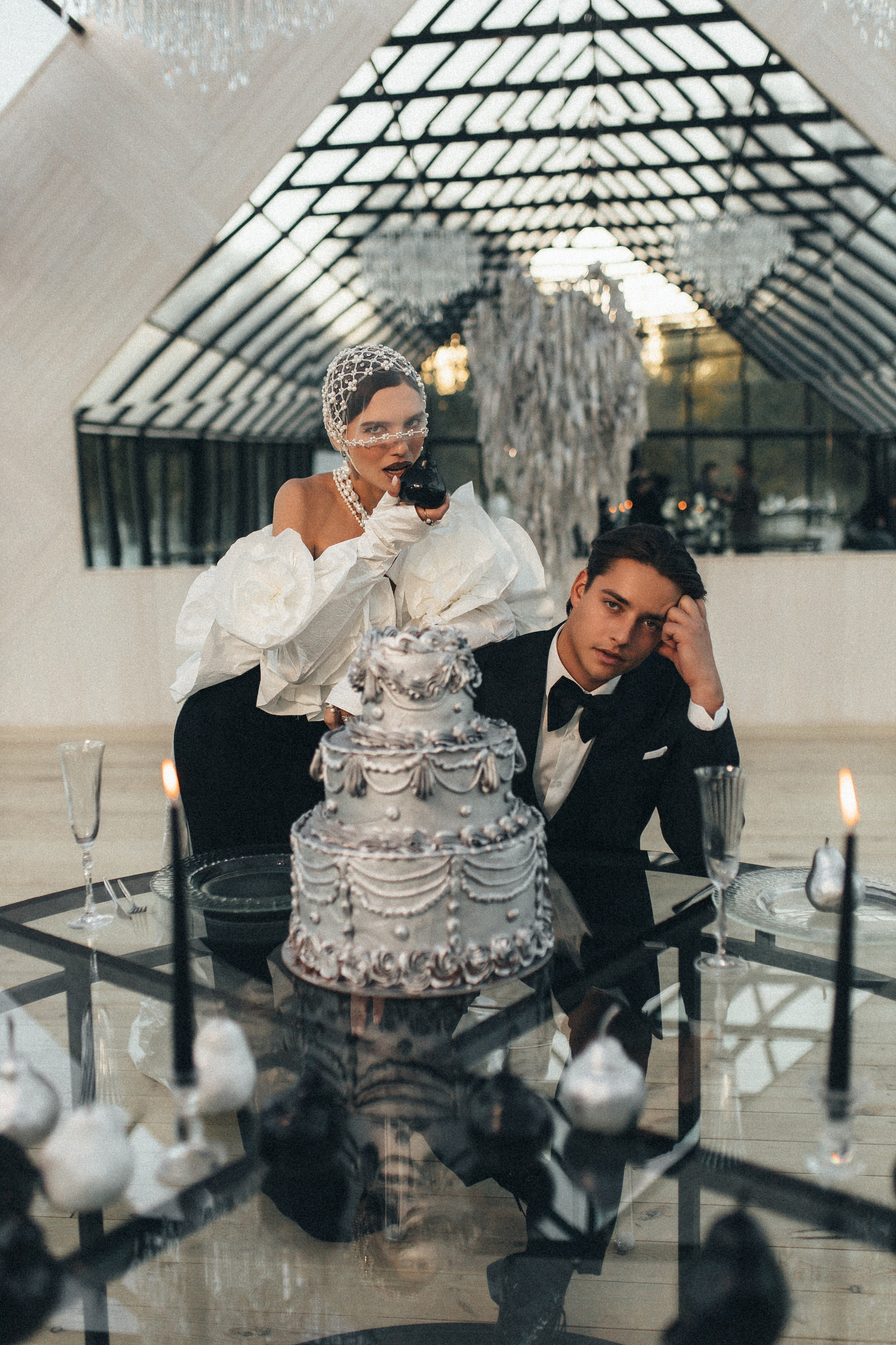 Екатерина и Никита. Семейный фотограф Губкин/Старый Оскол