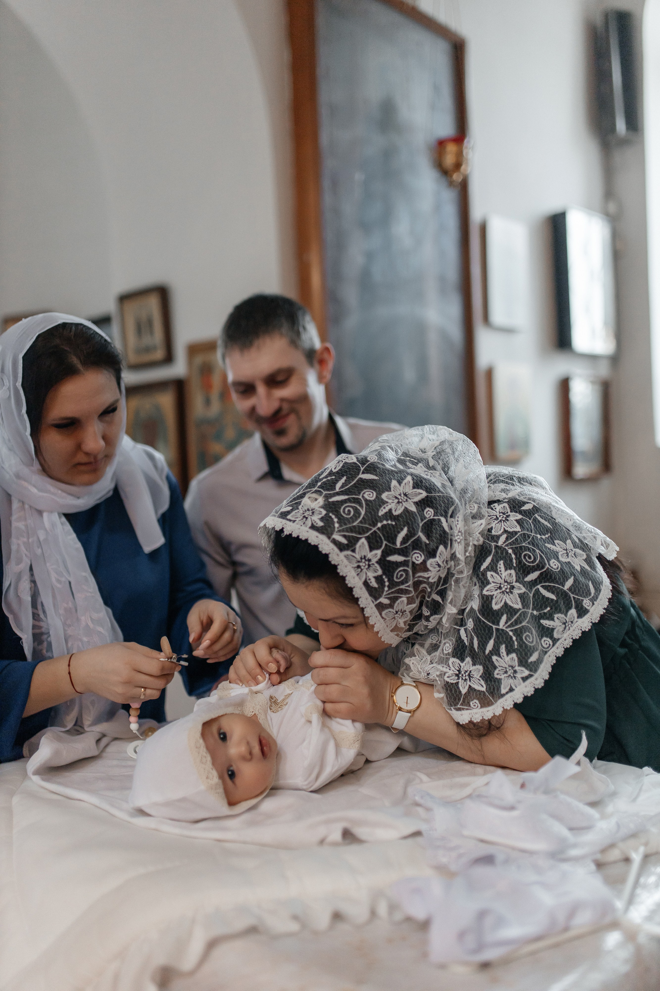Мария. Семейный фотограф Губкин/Старый Оскол