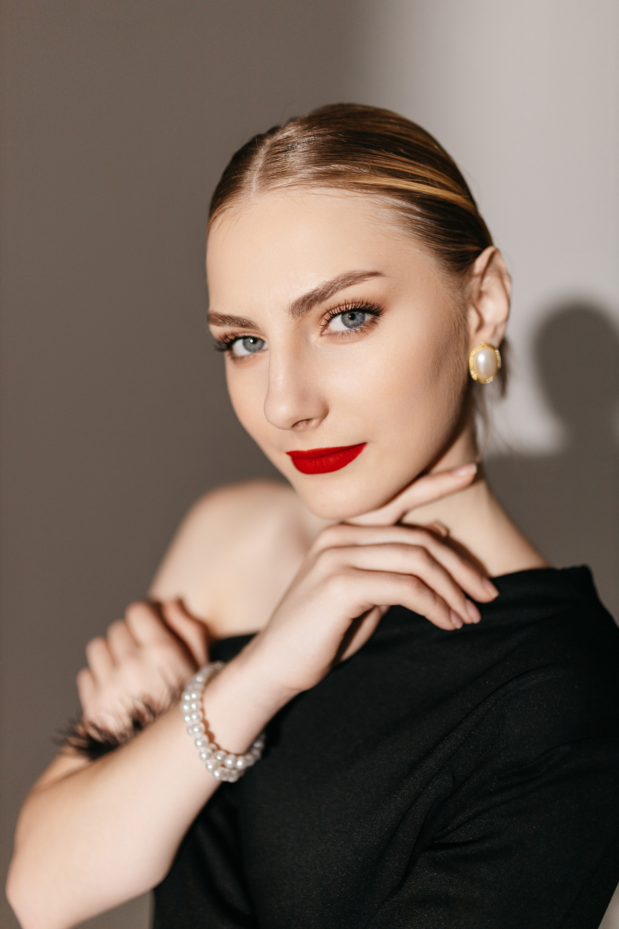 Вероника. Семейный фотограф Губкин/Старый Оскол