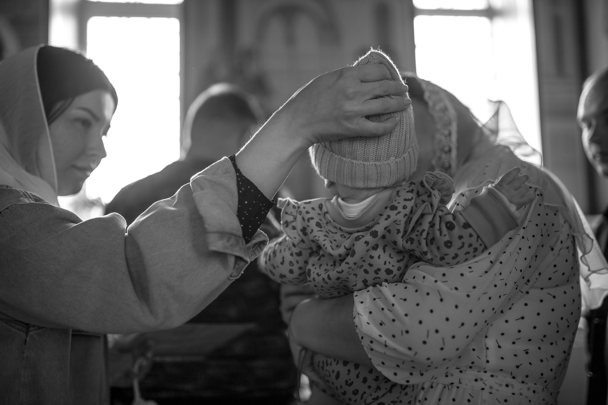 Кира. Семейный фотограф Губкин/Старый Оскол