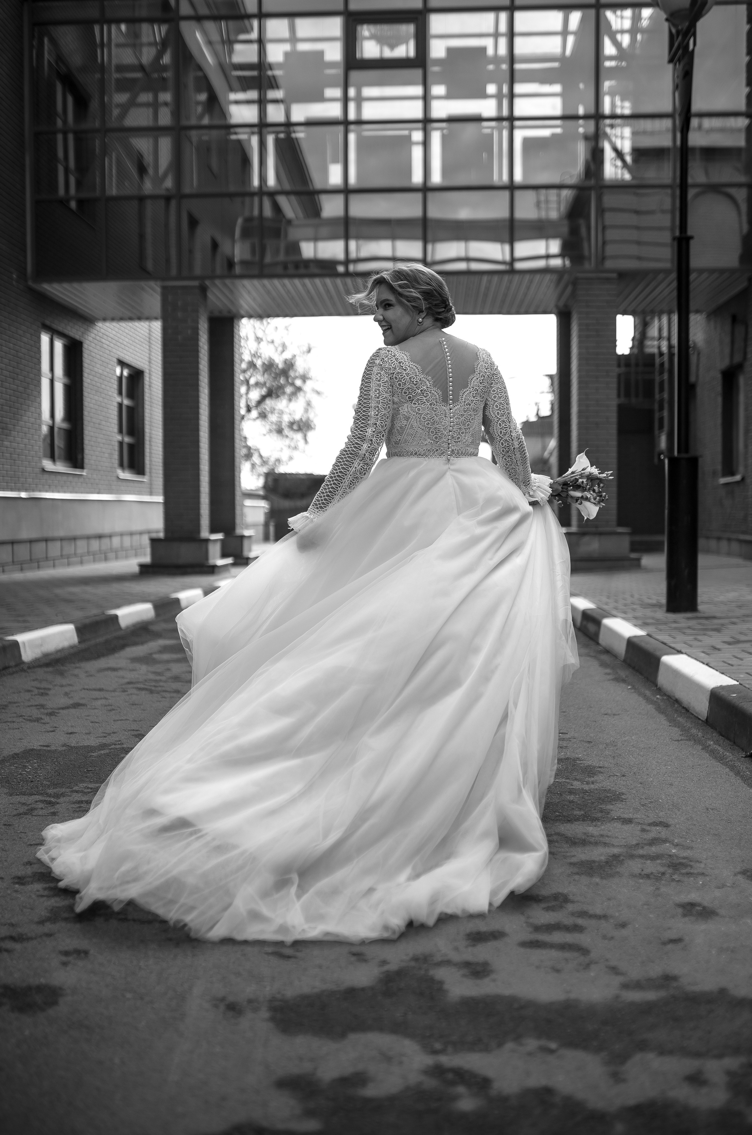 Анна и Дмитрий. Семейный фотограф Губкин/Старый Оскол