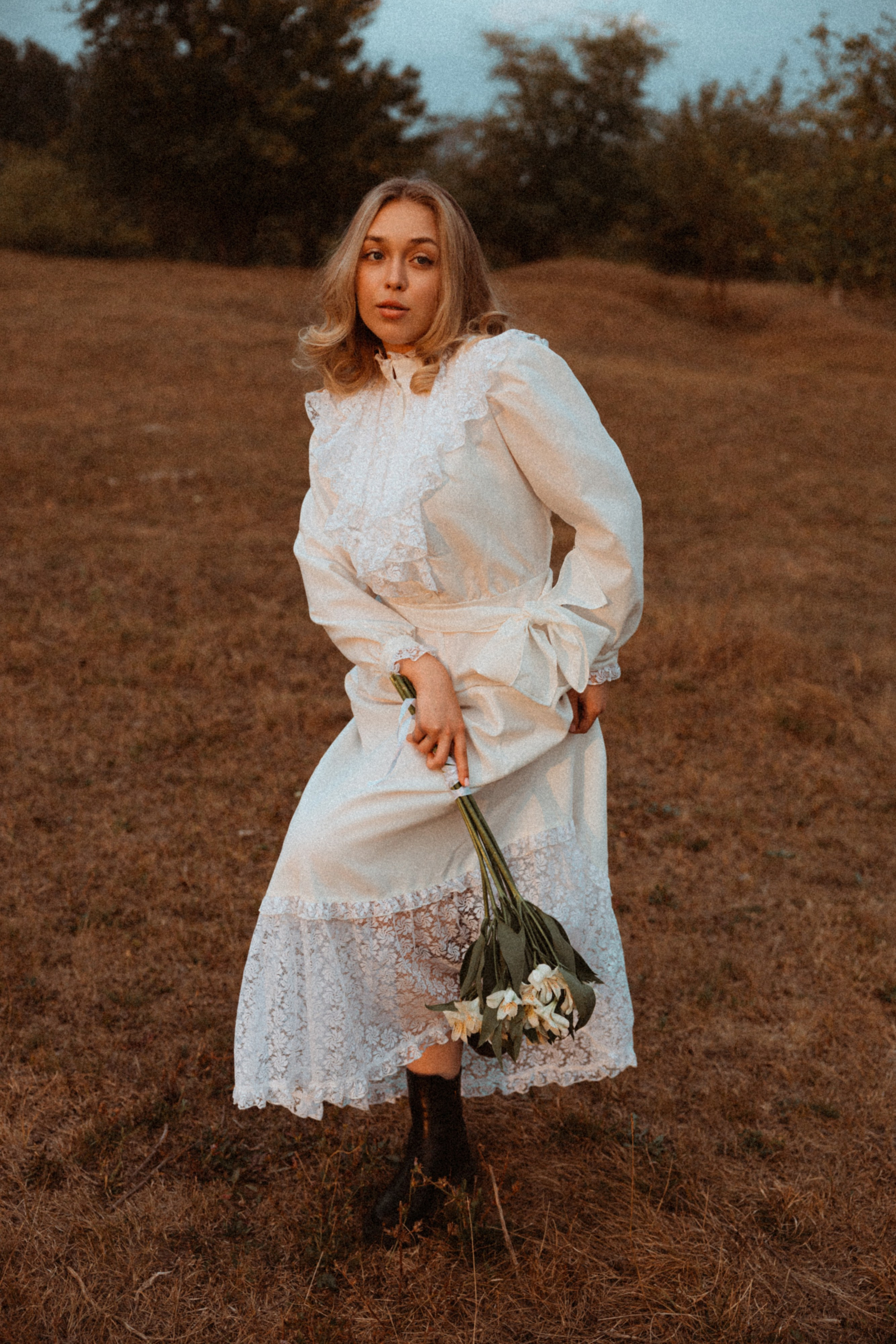 Дарина. Семейный фотограф Губкин/Старый Оскол